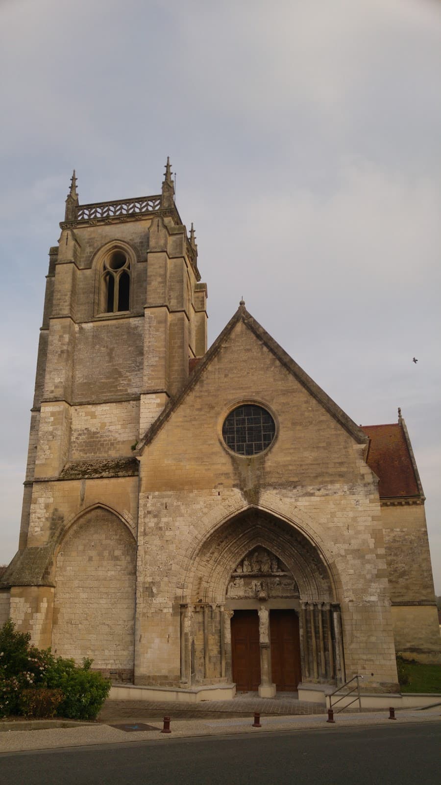Longpré-les-Corps-Saints Marsh - Image 1