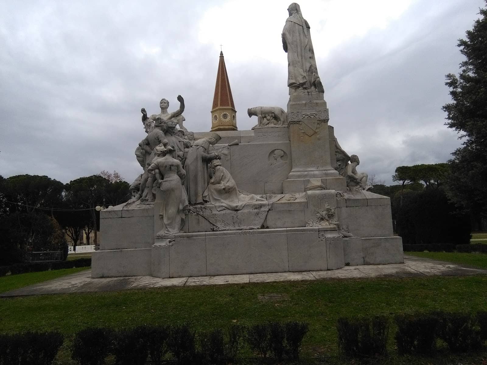 Vibrant Local Culture