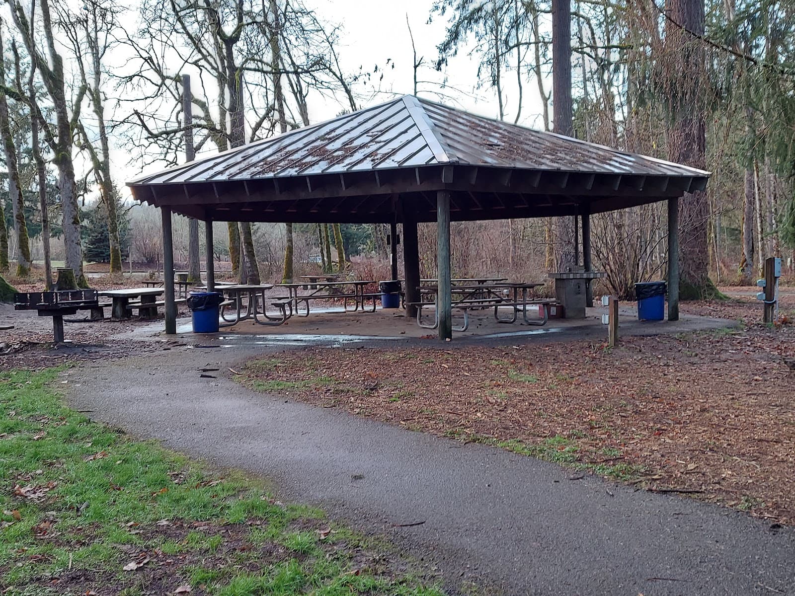 Mary S. Young Park - Image 1
