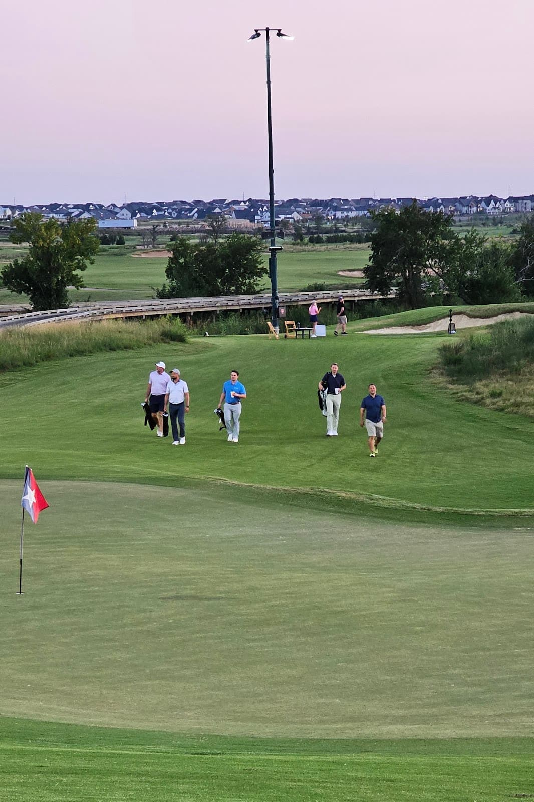 The Swing (PGA Frisco) - Image 1