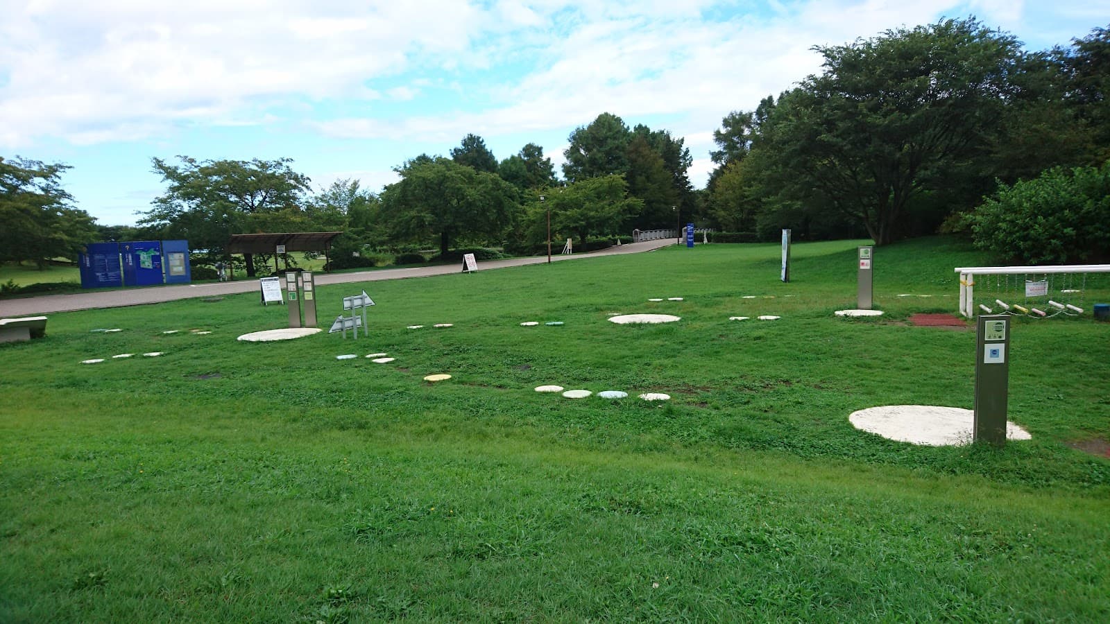 Niigata Prefectural Sports Park - Image 1