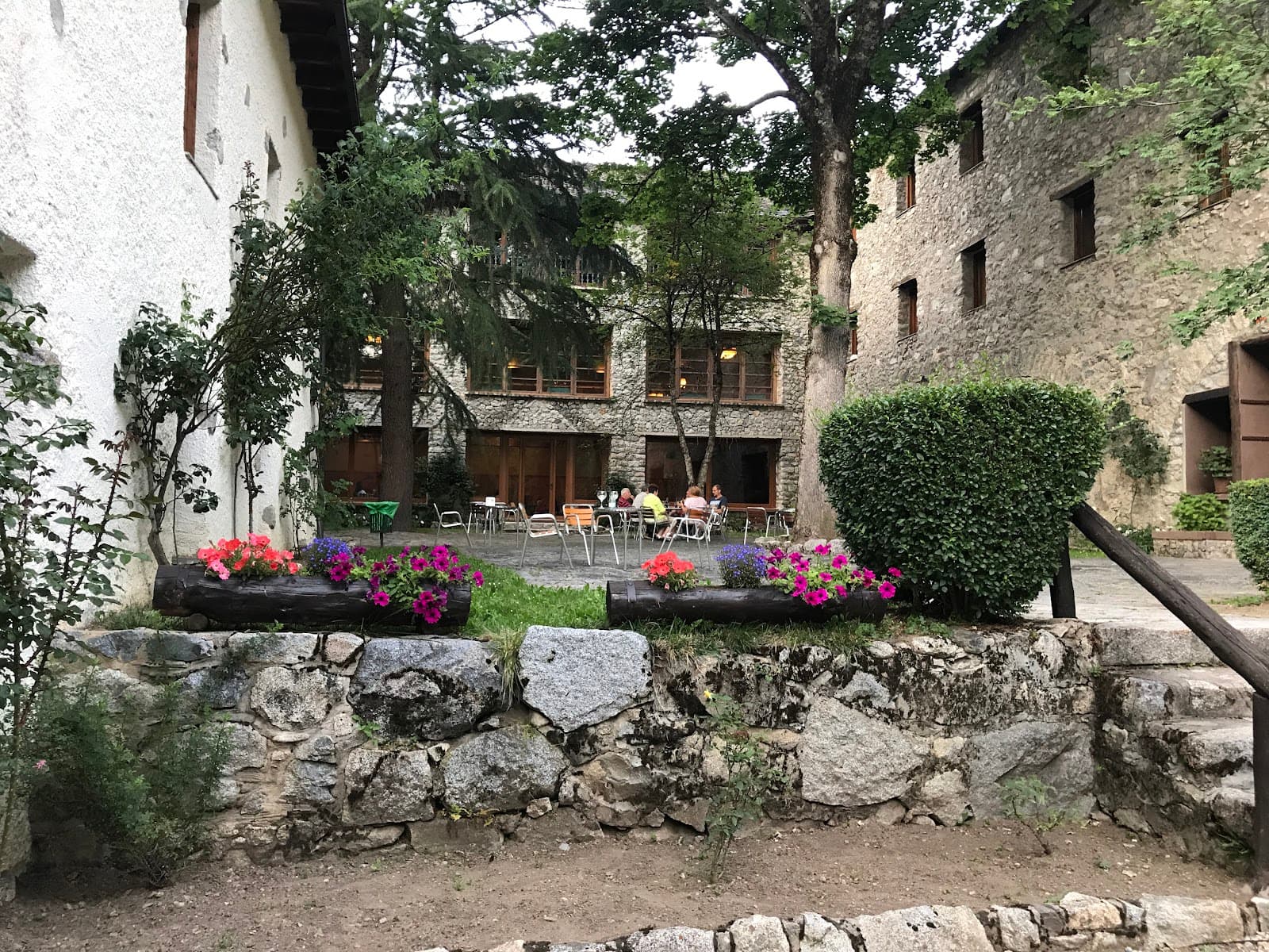 Caldes de Boí Spa - Image 1