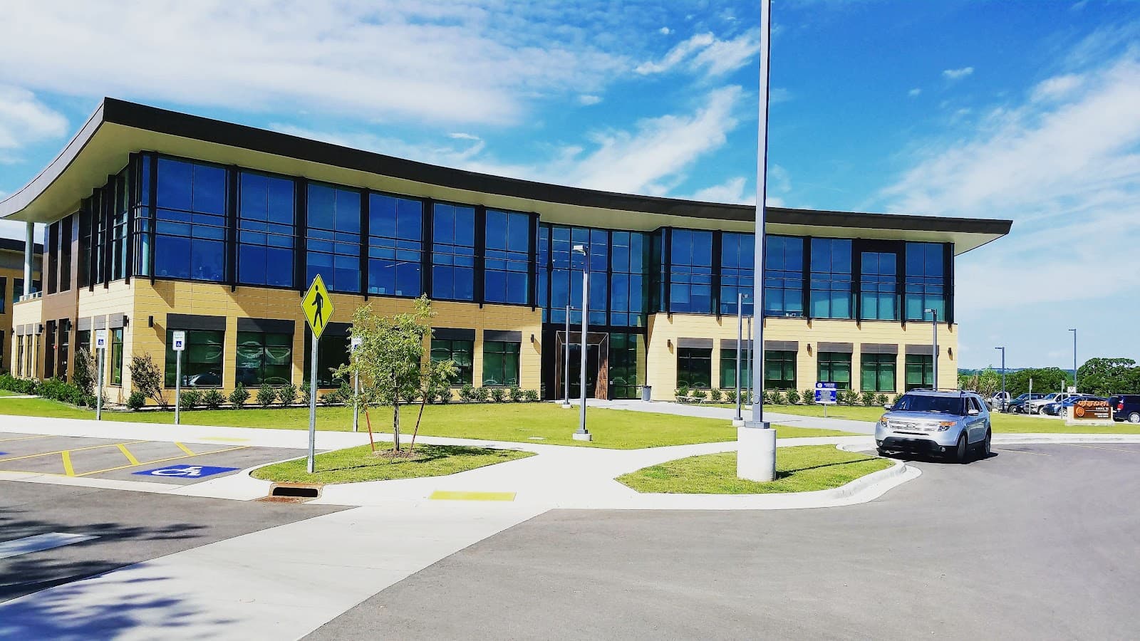 Osage Nation Campus - Image 1