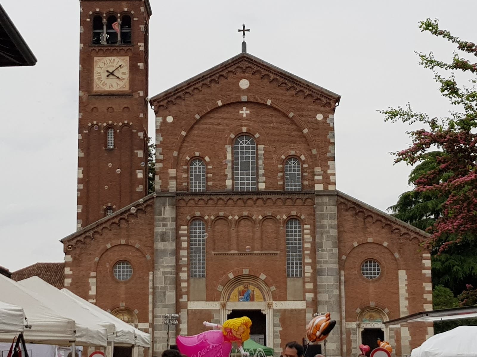 Legnarello district - Image 1