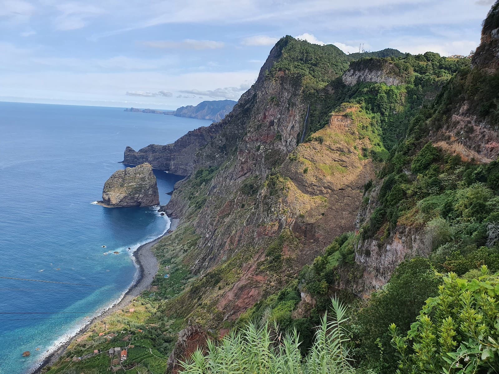 Ilhéu da Rocha do Navio - Image 1