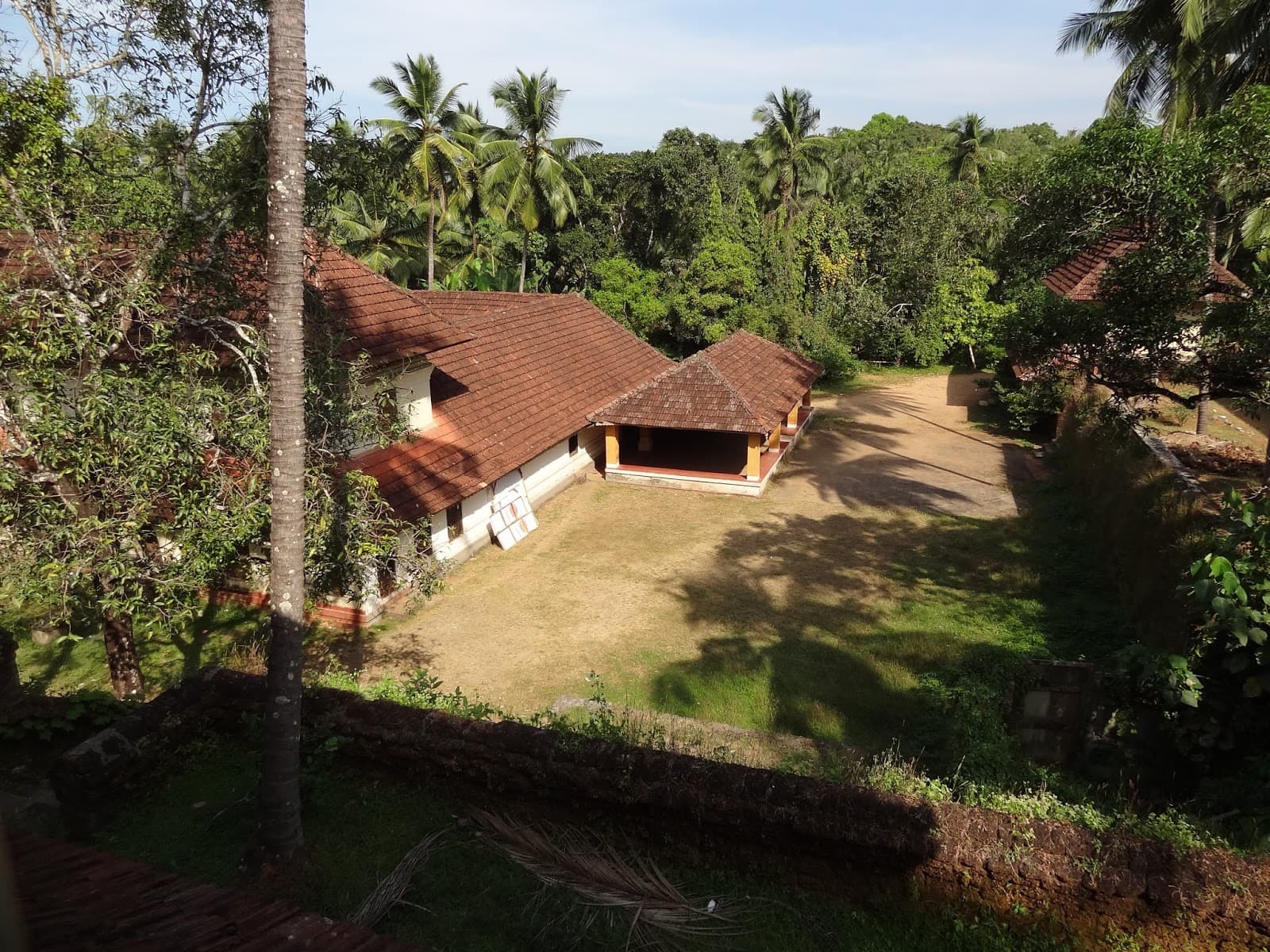 Olappamanna Mana - Image 1