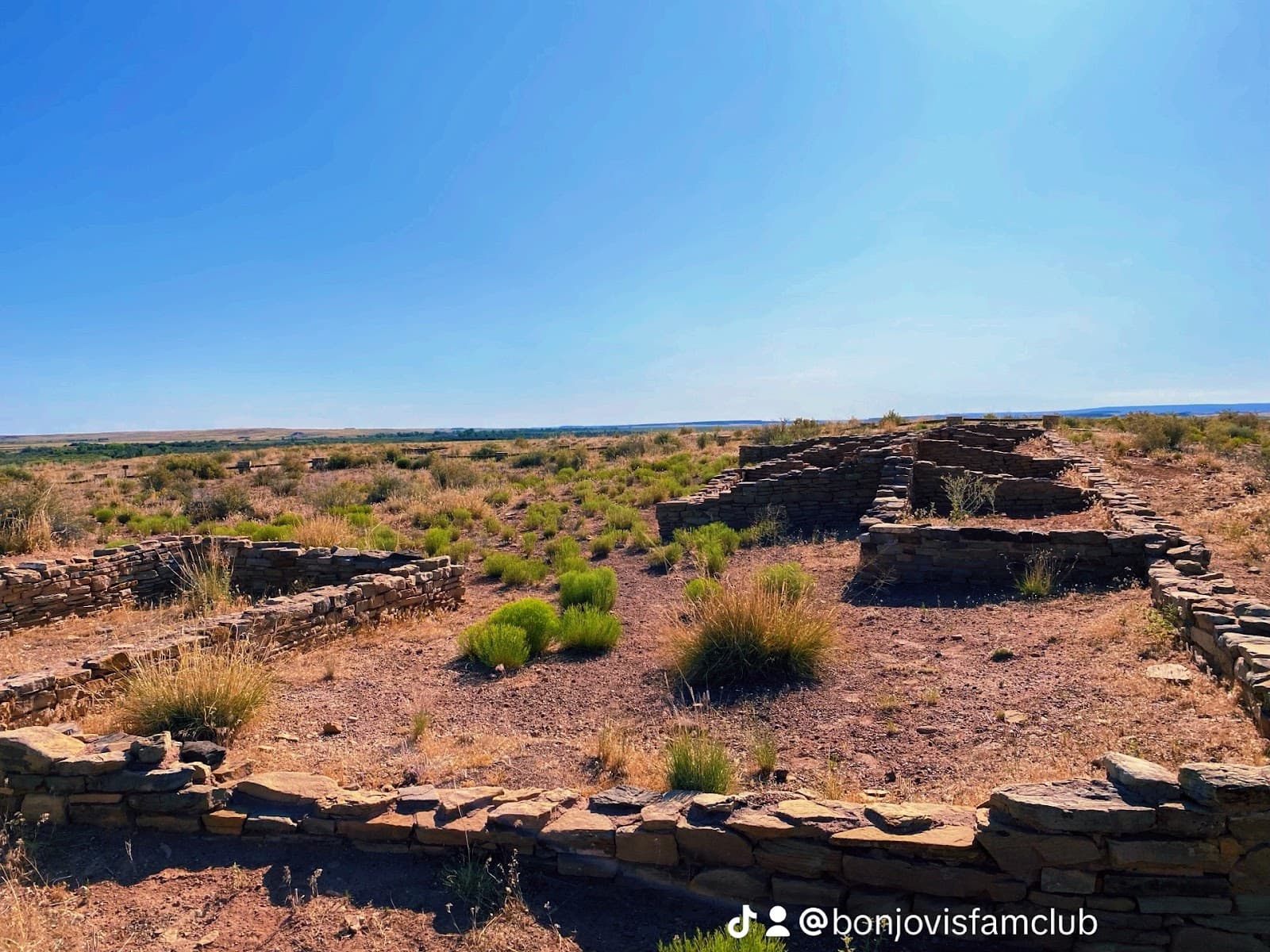 Puerco Pueblo - Image 1