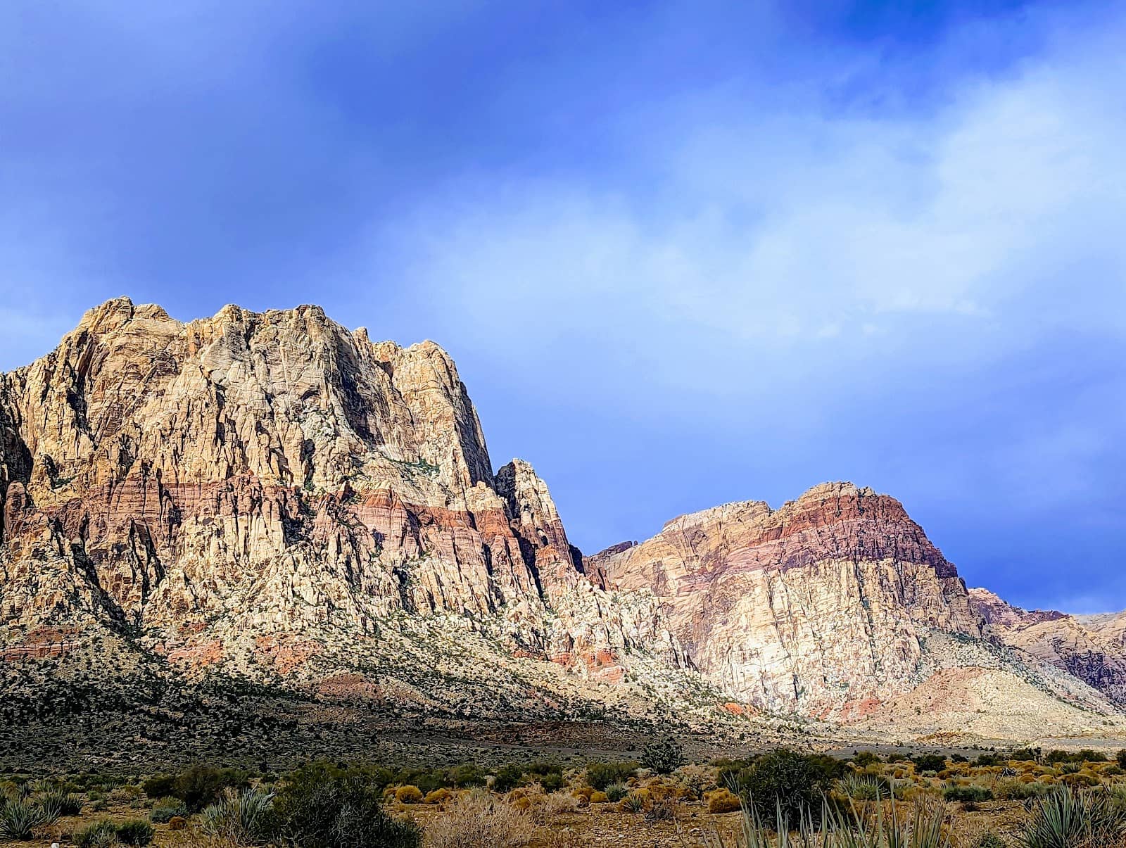 Creek Bed Exploration