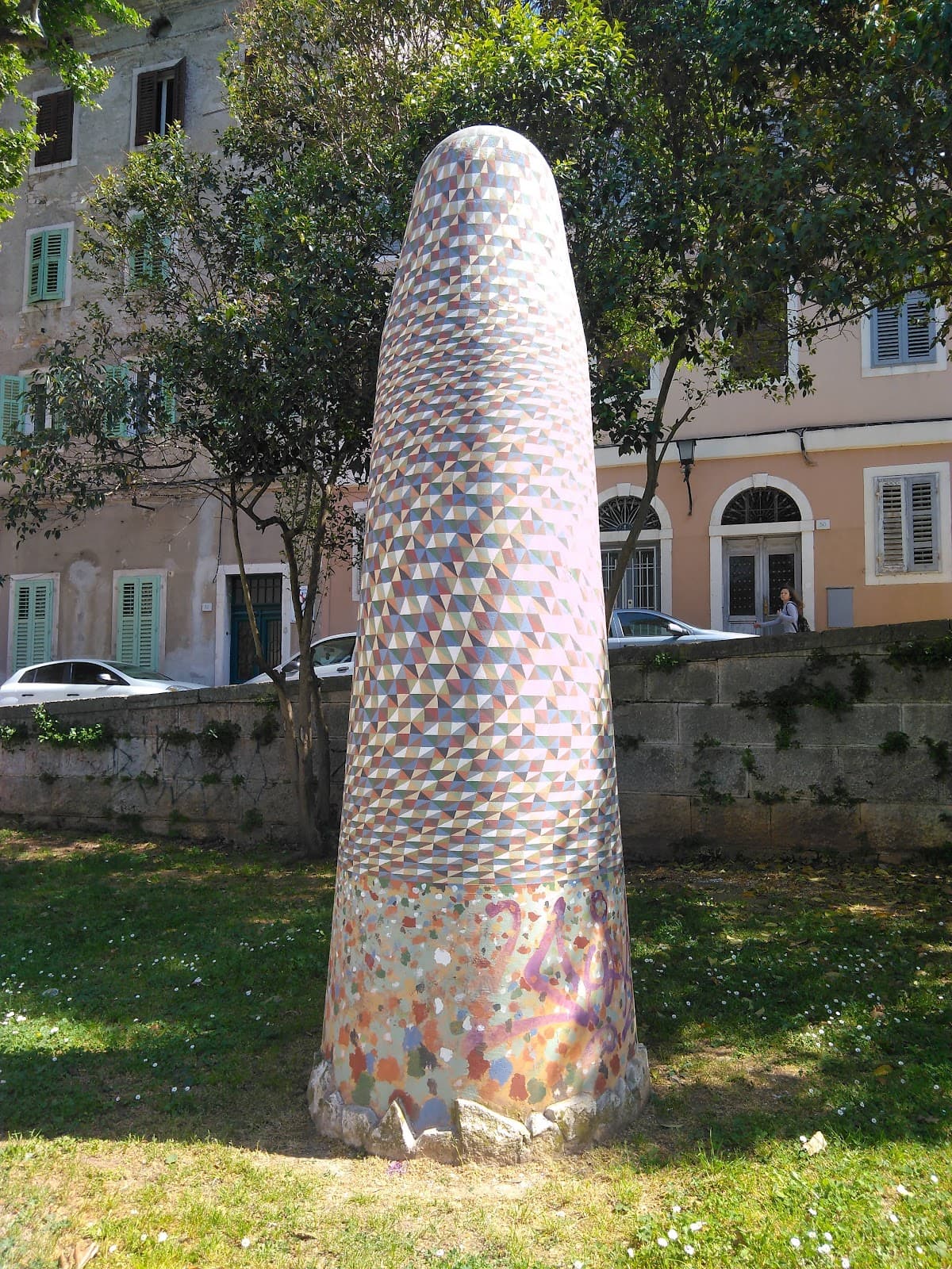 Kandlerova Street - Image 1