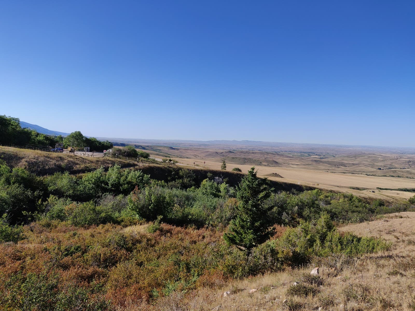 Red Grade Trails - Image 1