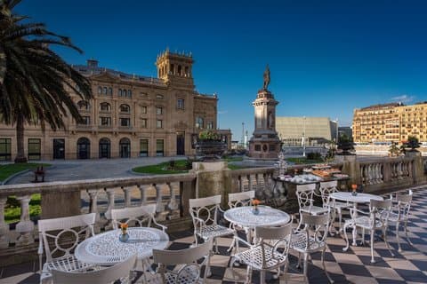Hotel Maria Cristina - Image 1