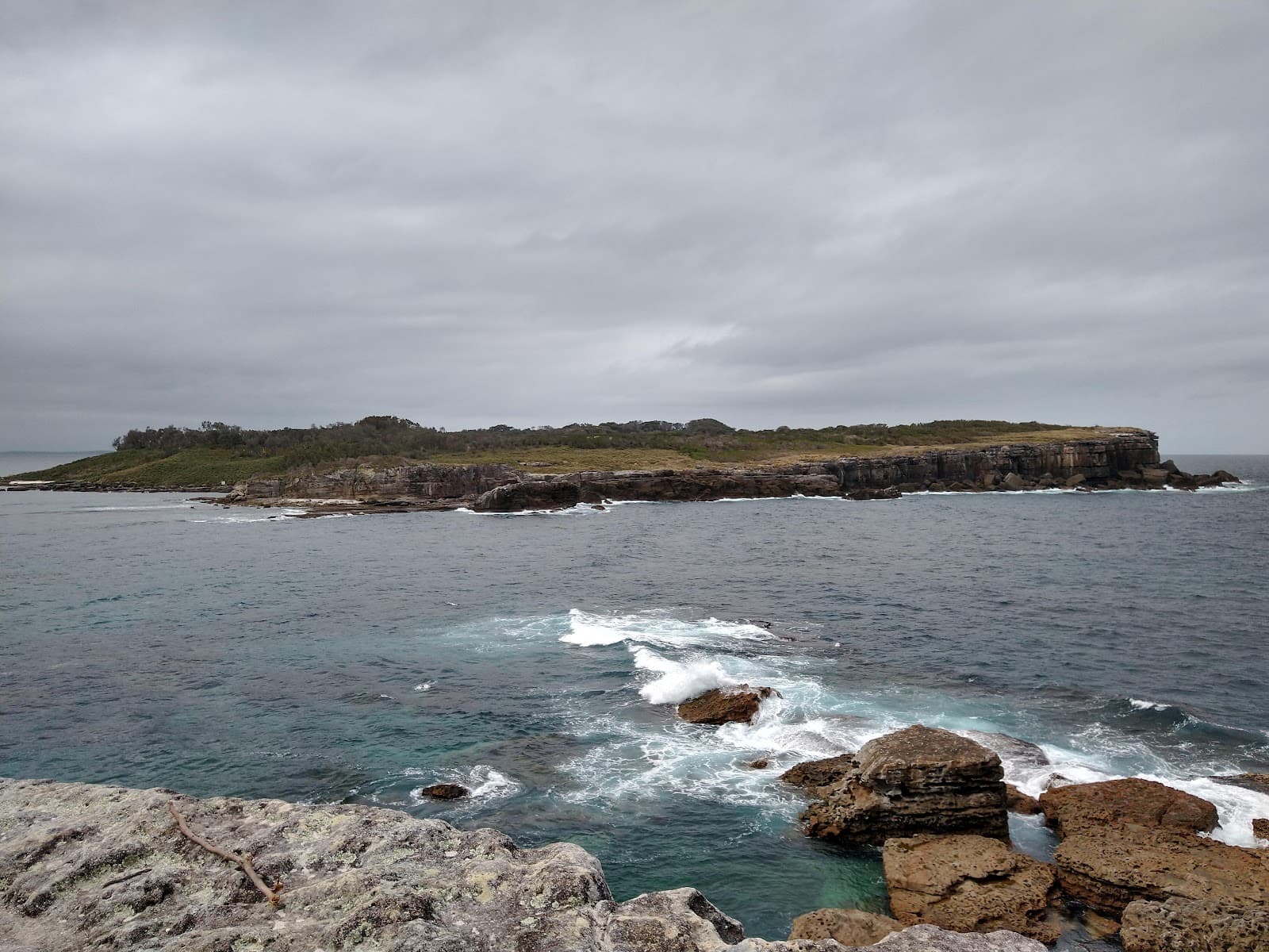 Bowen Island - Image 1