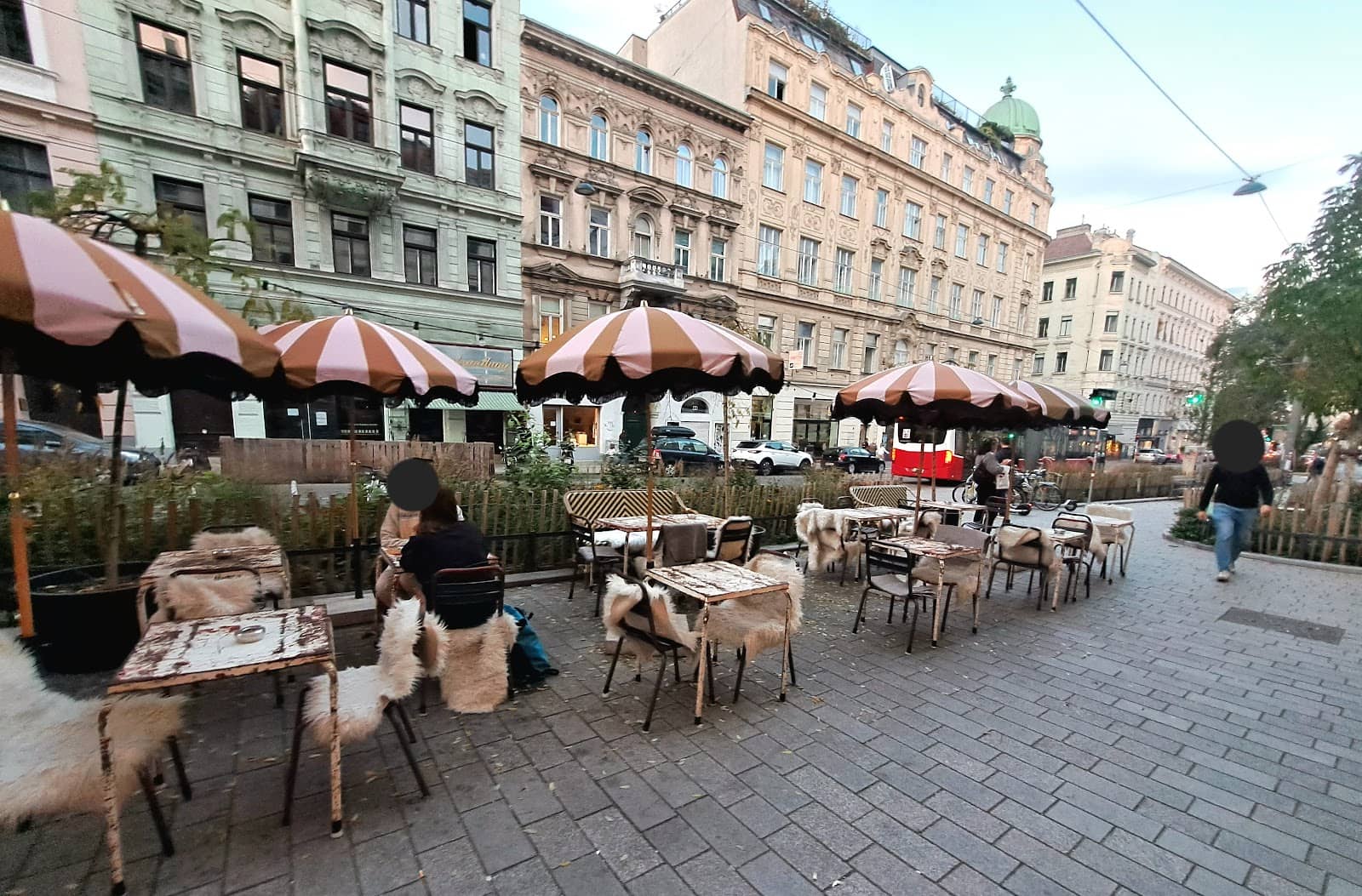 Viennese Brunch Delights
