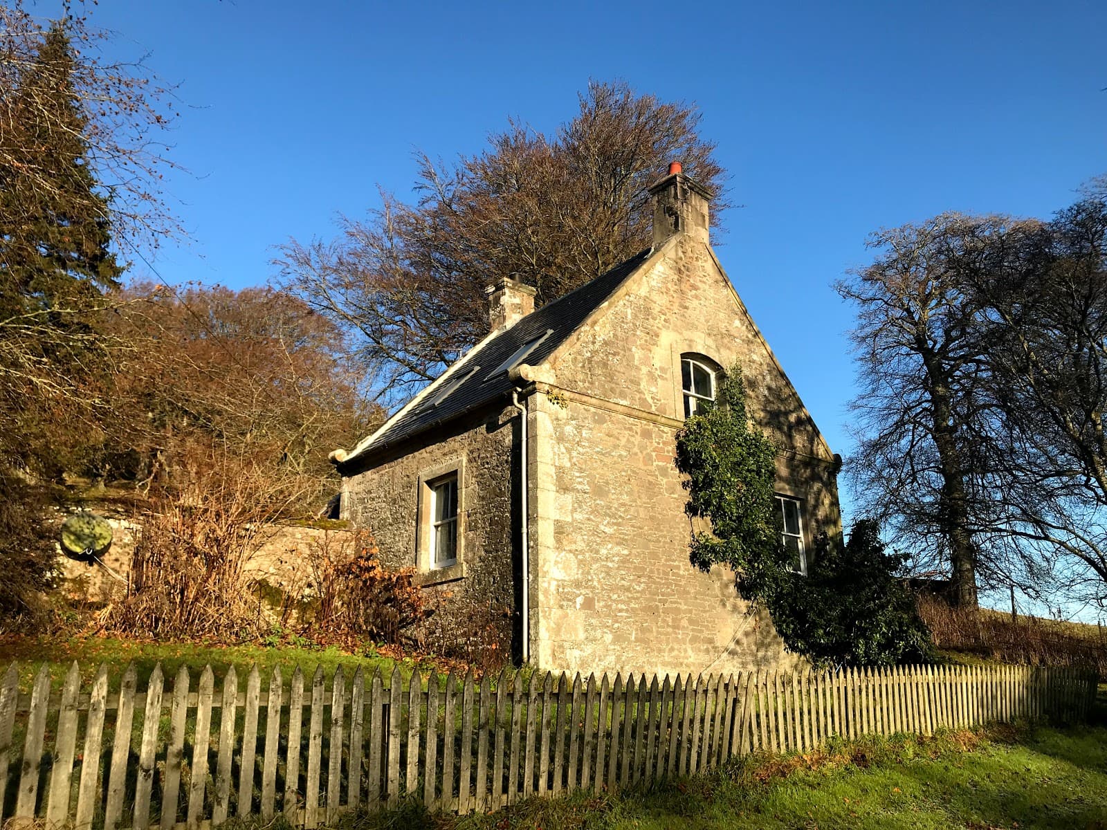 Carmichael Estate - Image 1