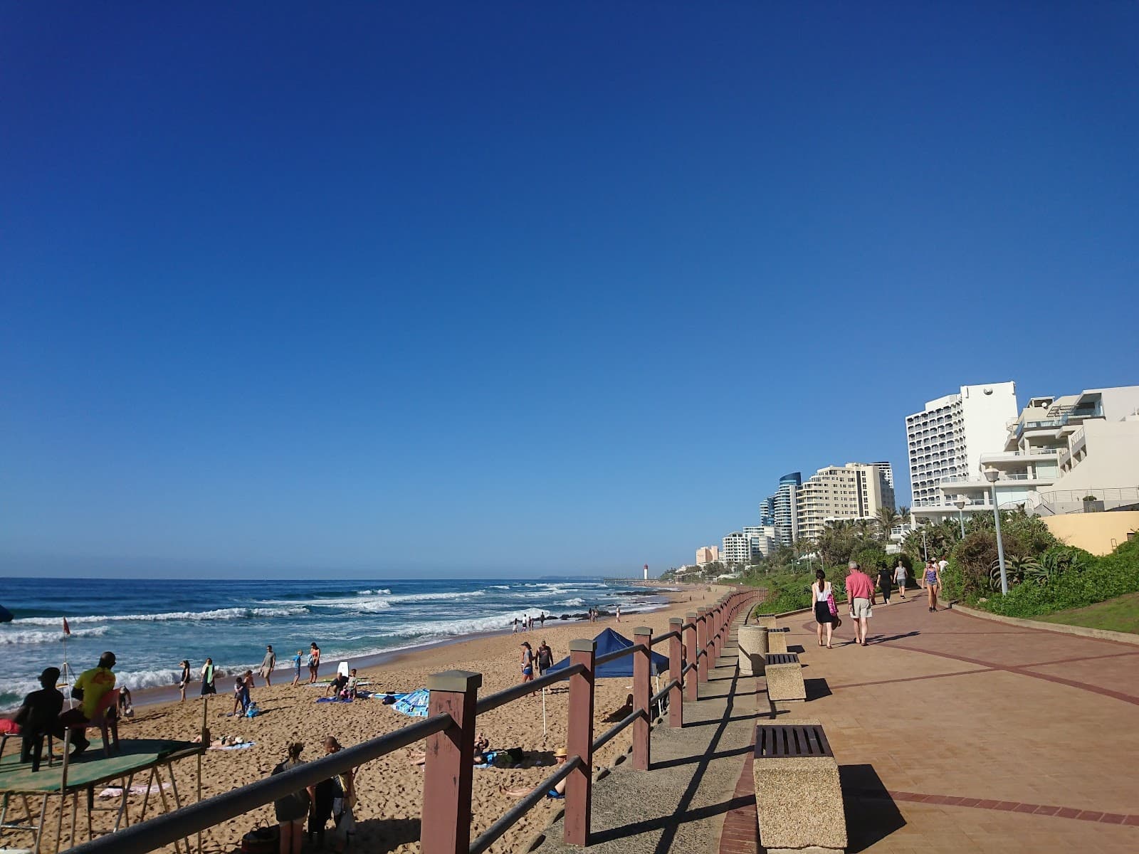 Bronze Beach - Image 1