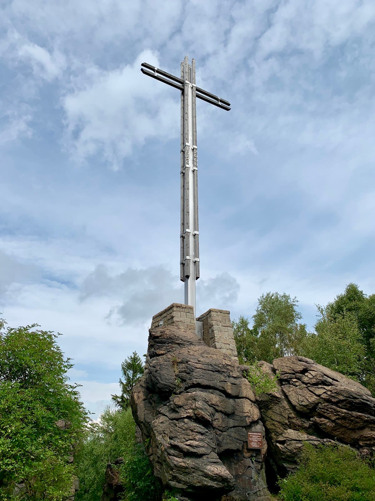 Cross of the German East - Image 1