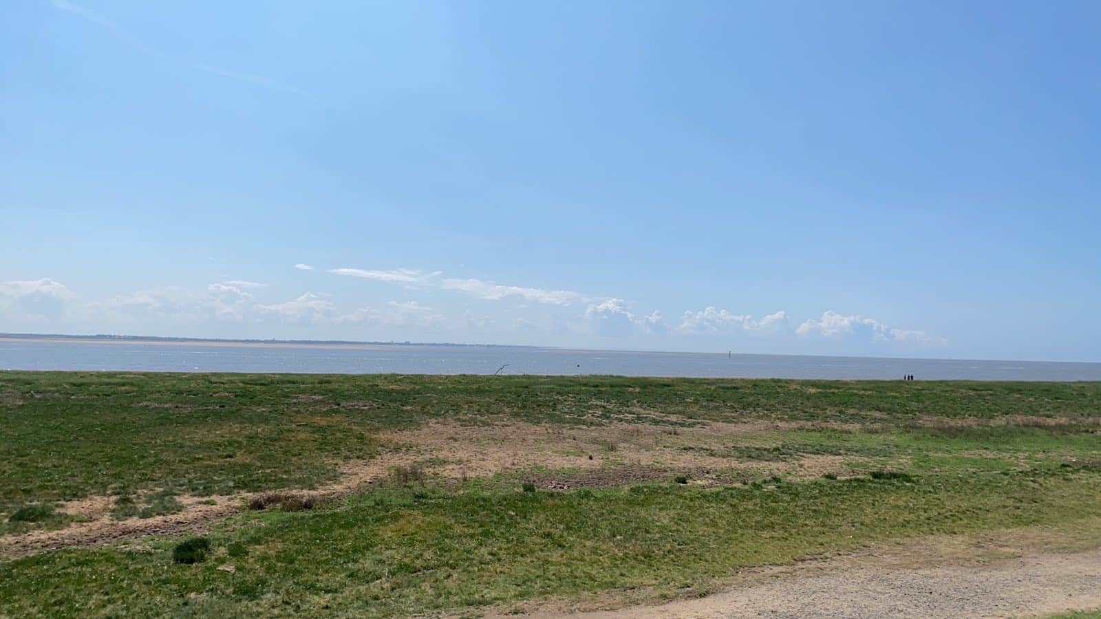 Sea Views