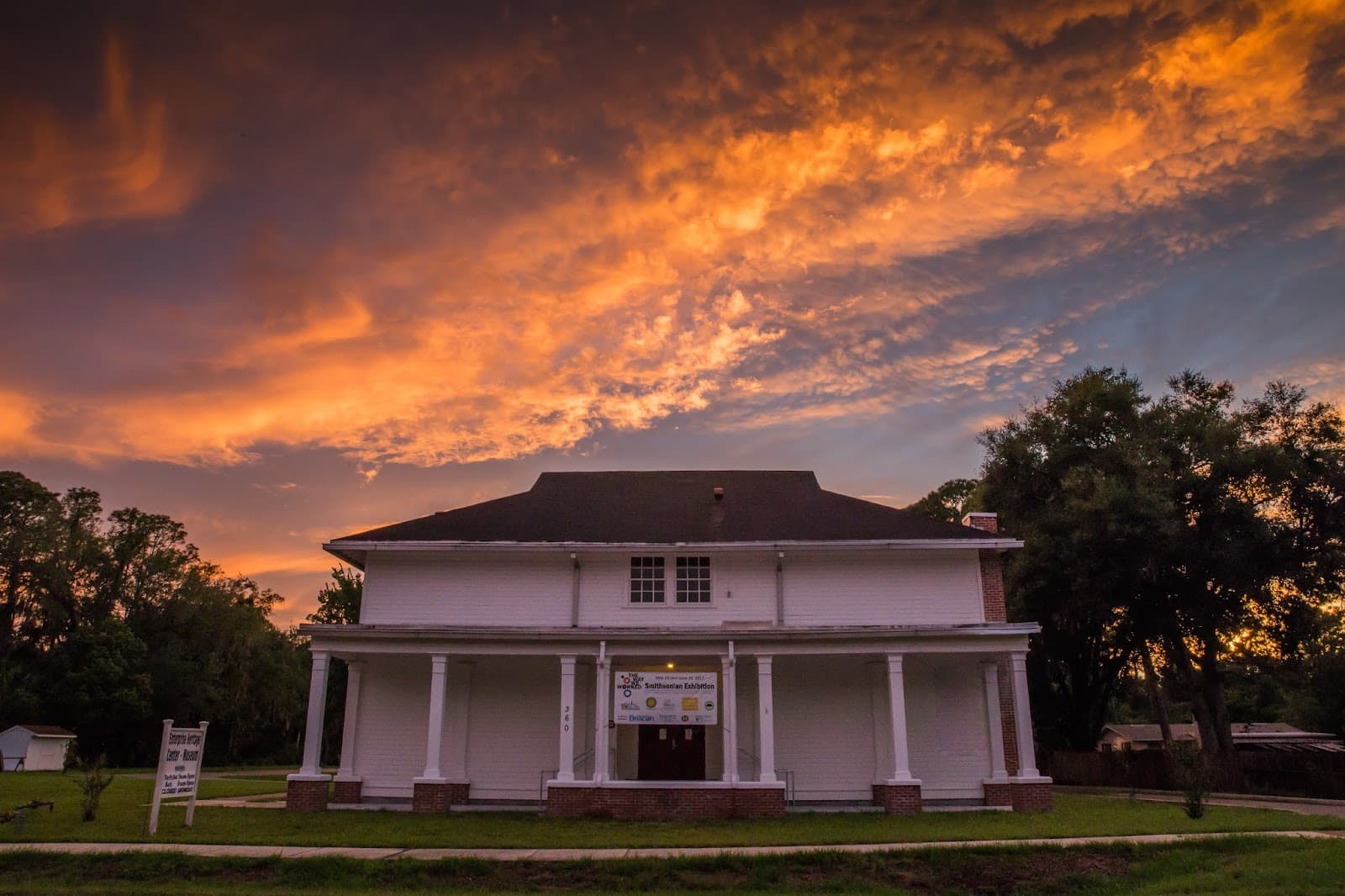 Enterprise Museum - Image 1