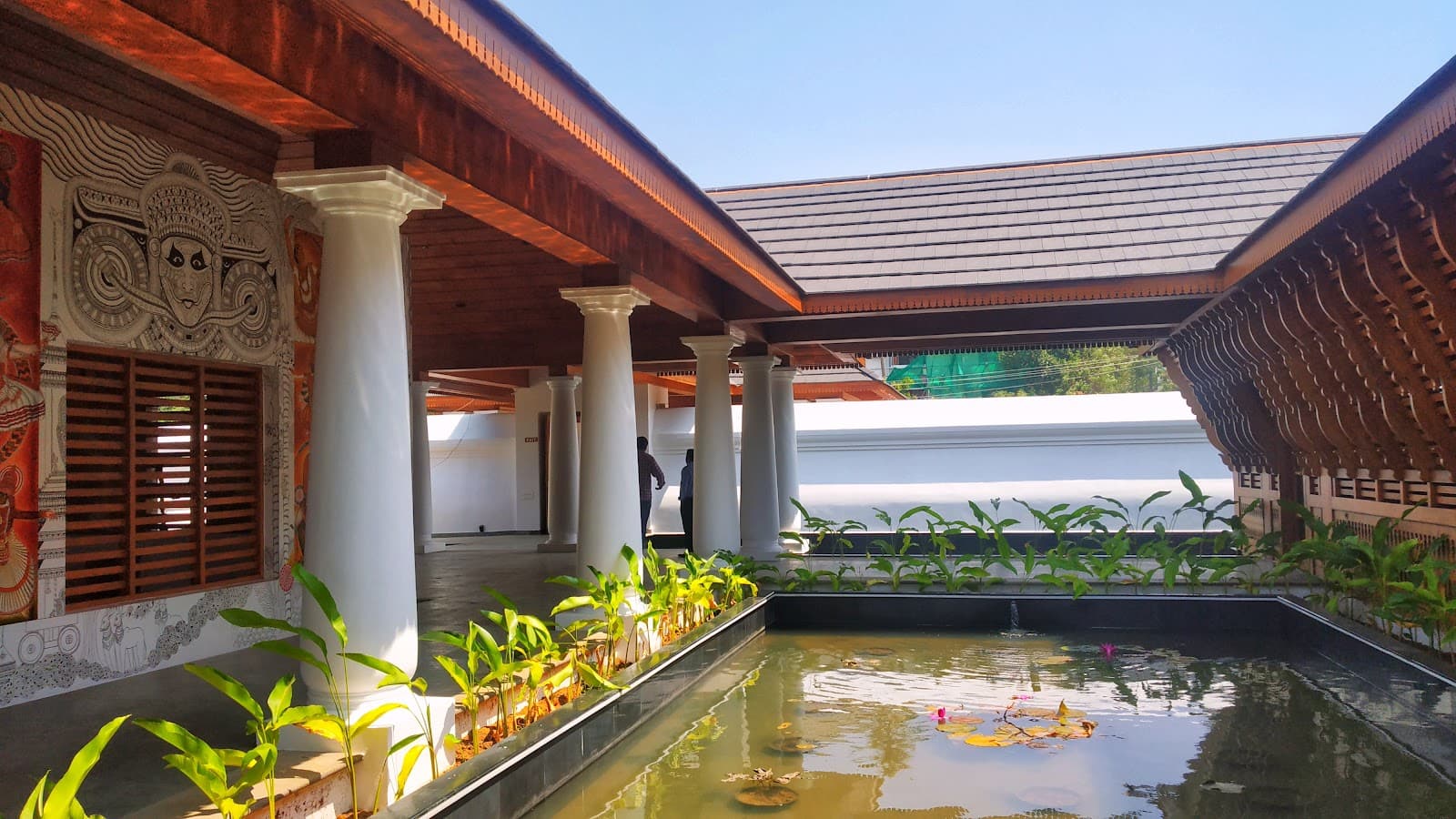 Varkala Cultural Center - Image 1