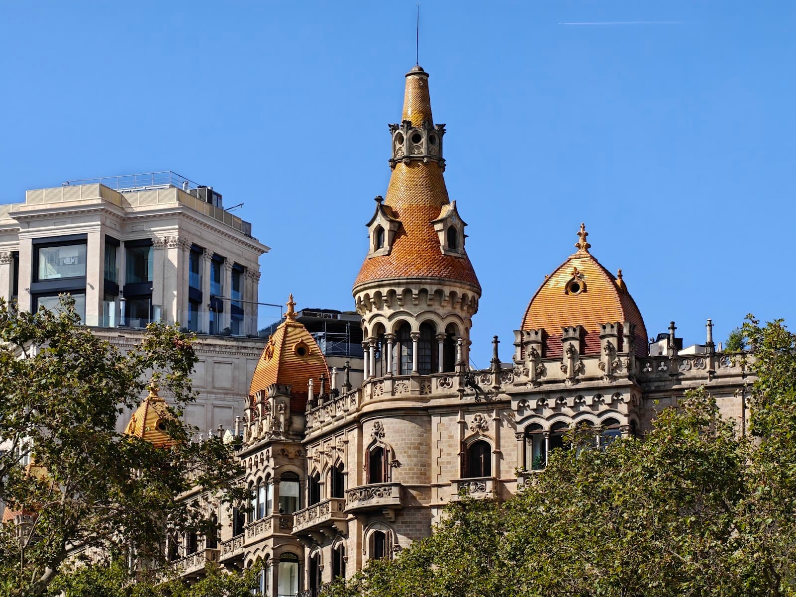 Casa Rocamora - Image 1