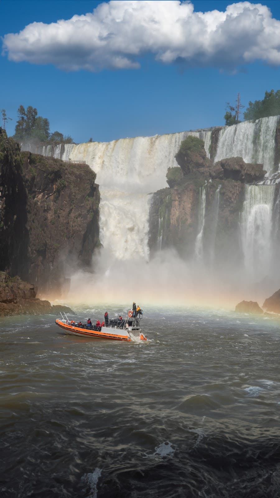 El Indio Puerto Iguazú - Image 1