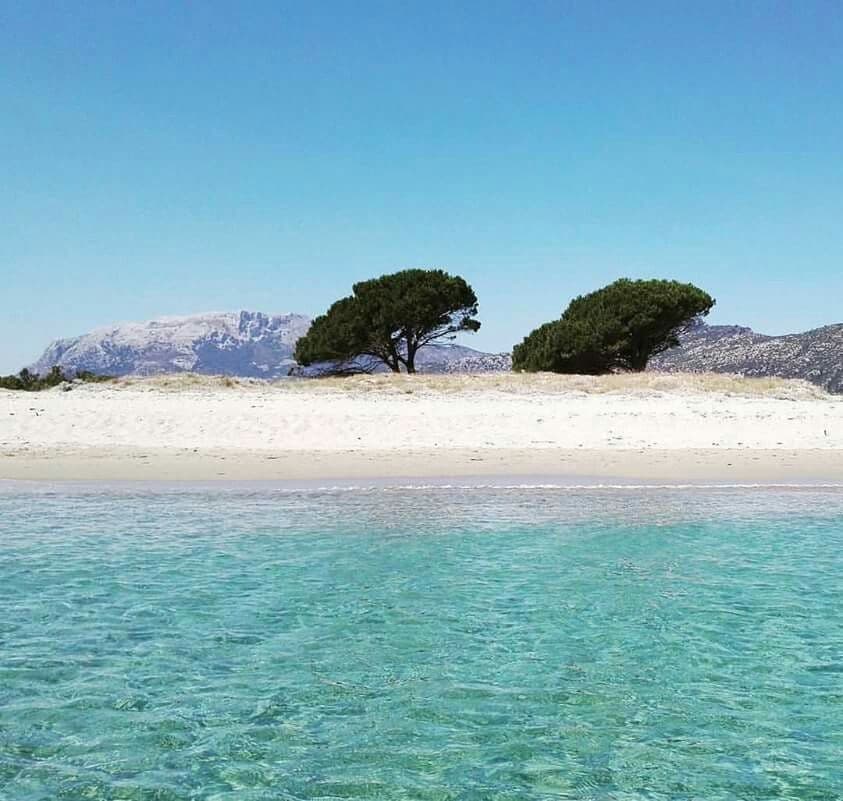 Siniscola Old Town - Image 1