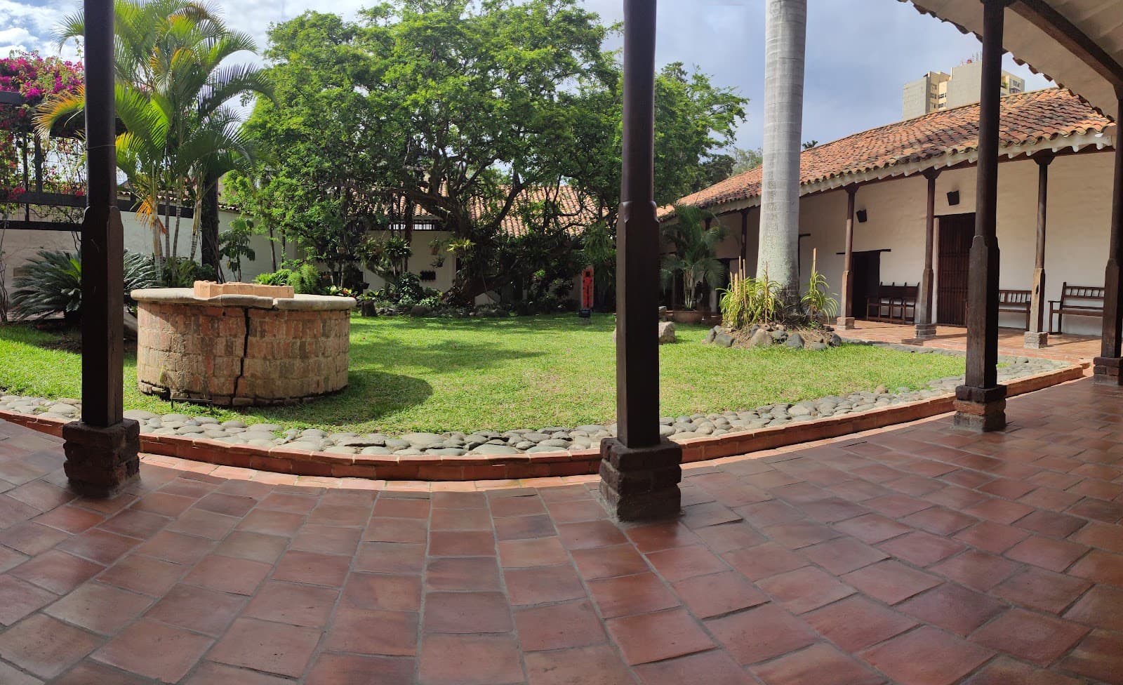 Museo Arqueológico La Merced - Image 1