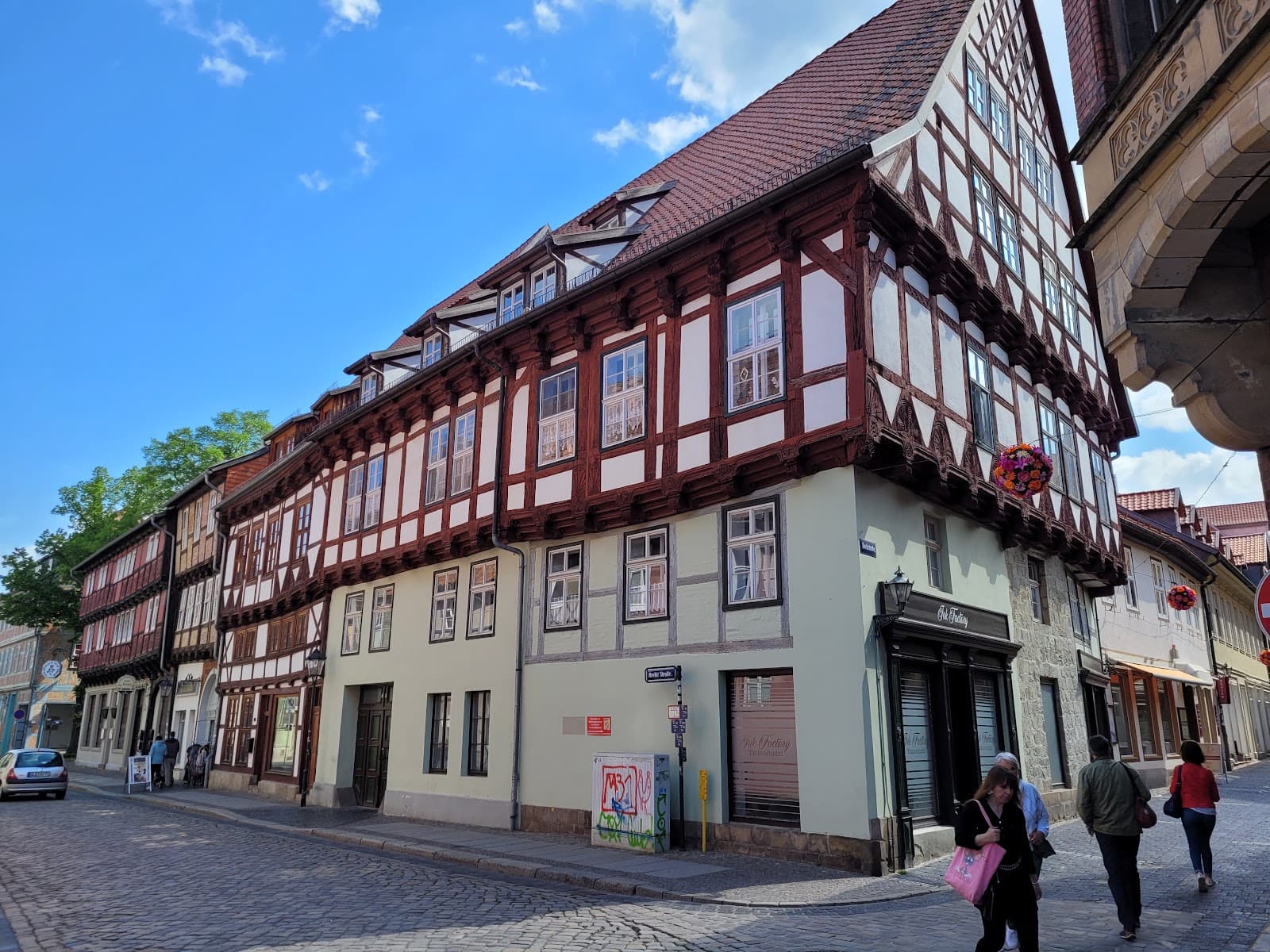 Breite Straße - Image 1