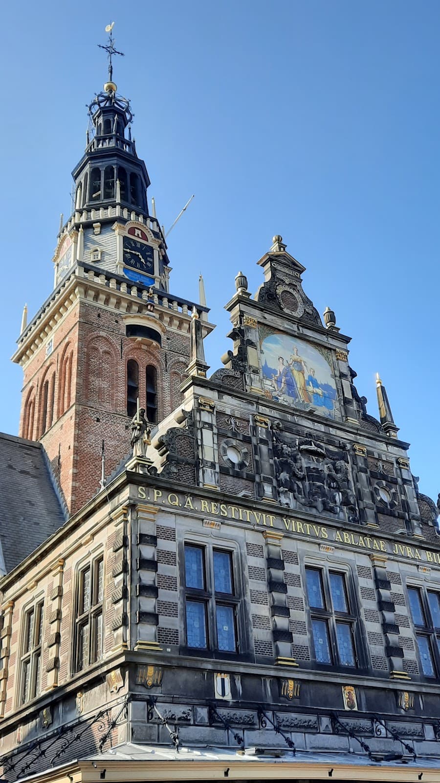 Waagplein Alkmaar - Image 1