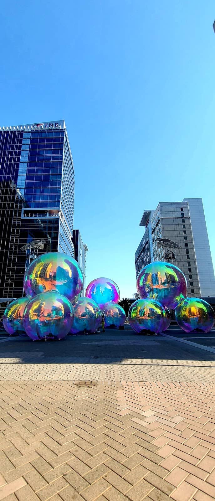 Community Gatherings & Protests