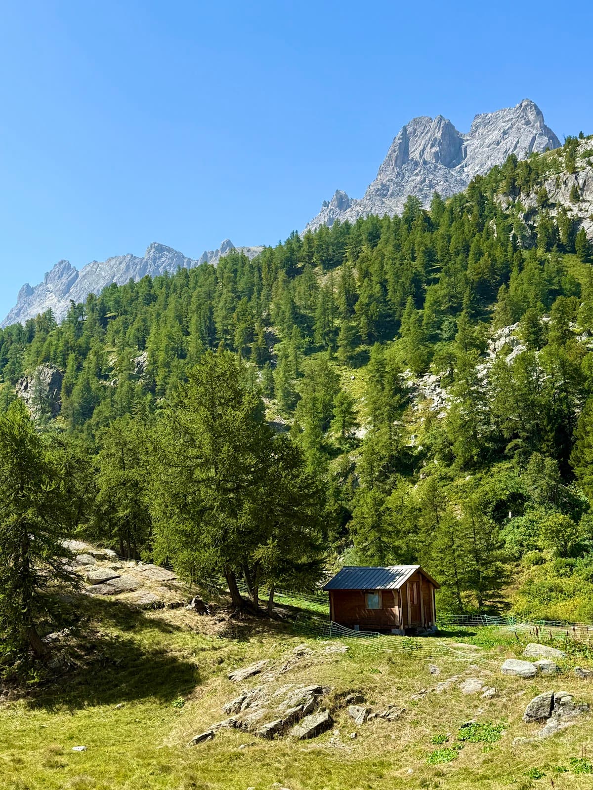 Vallée de la Clarée - Image 1