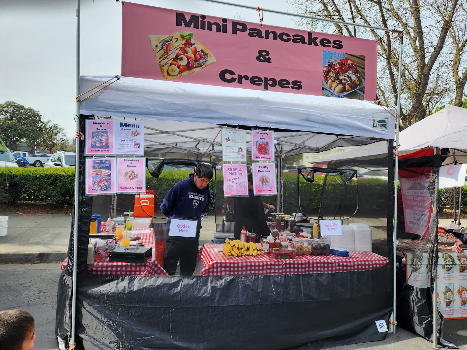 Modesto Certified Farmers Market - Image 1
