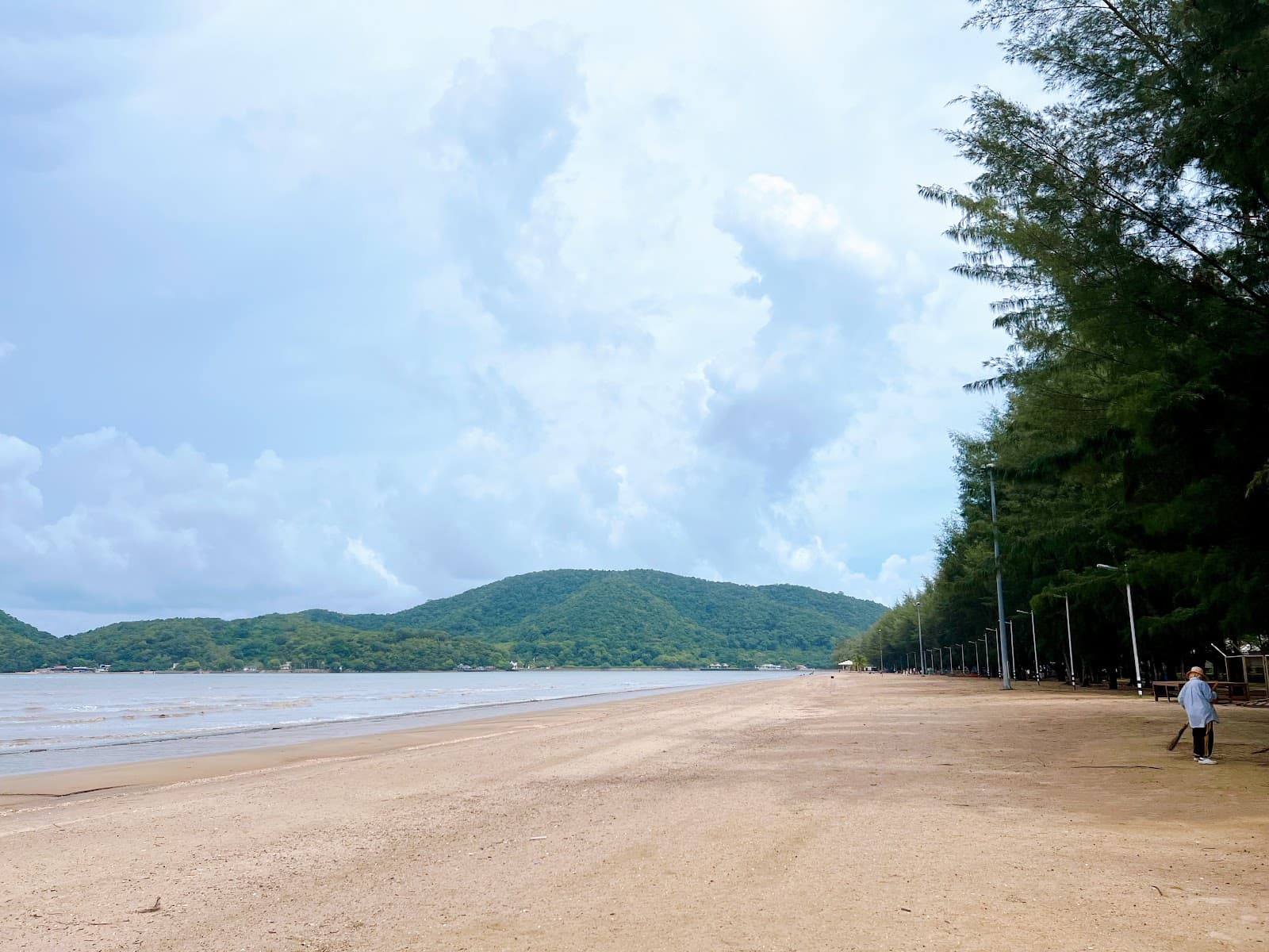 Laem Sing Beach - Image 1