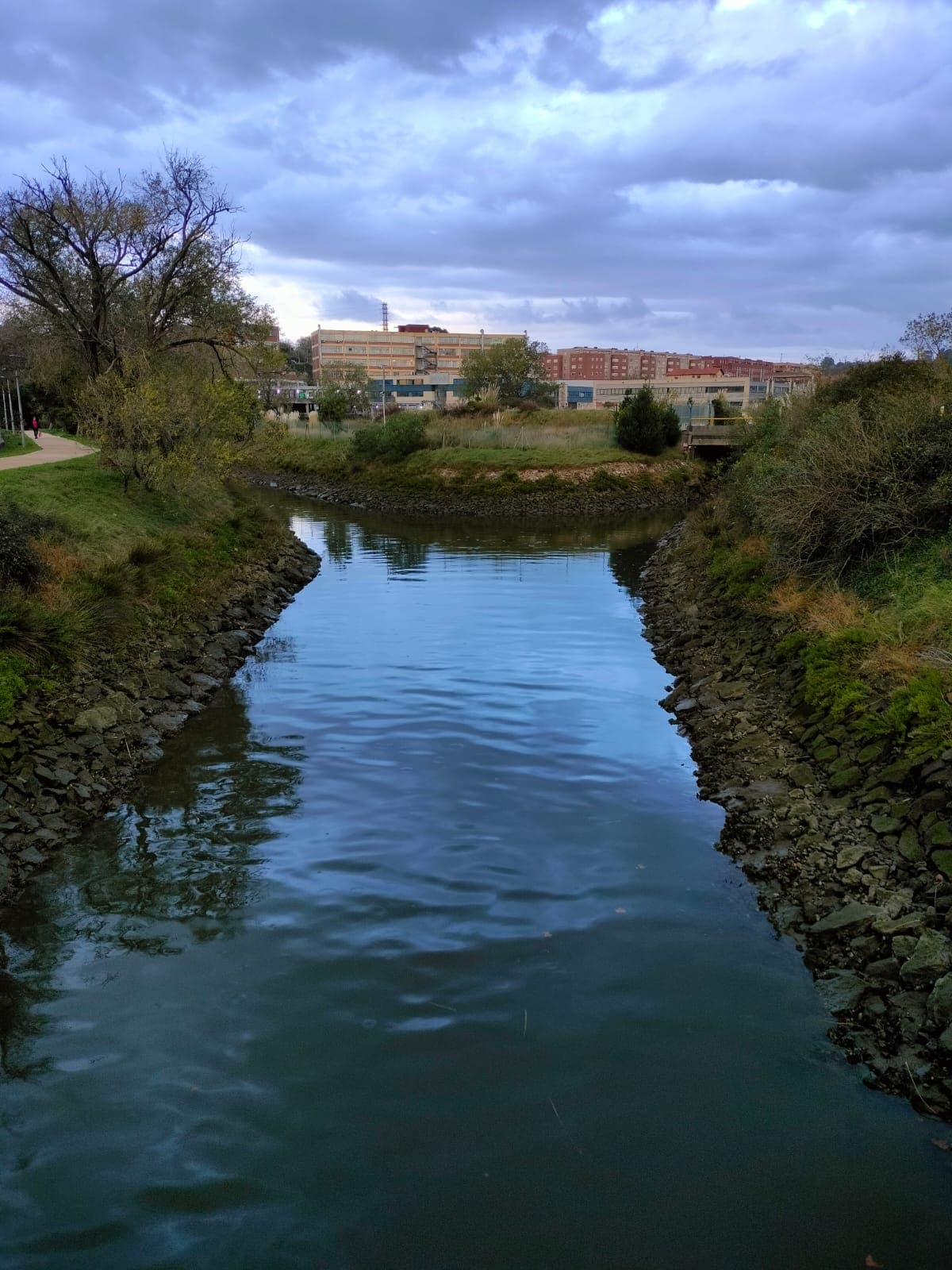 Gobela River Greenway - Image 1