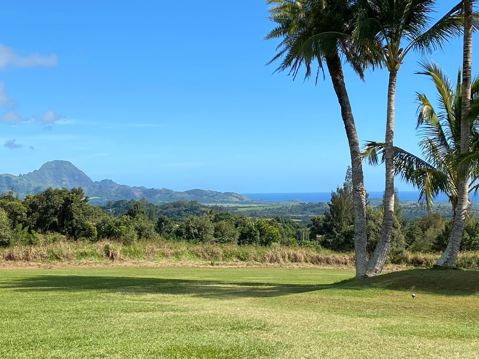 Kukuiolono Park & Golf Course - Image 1