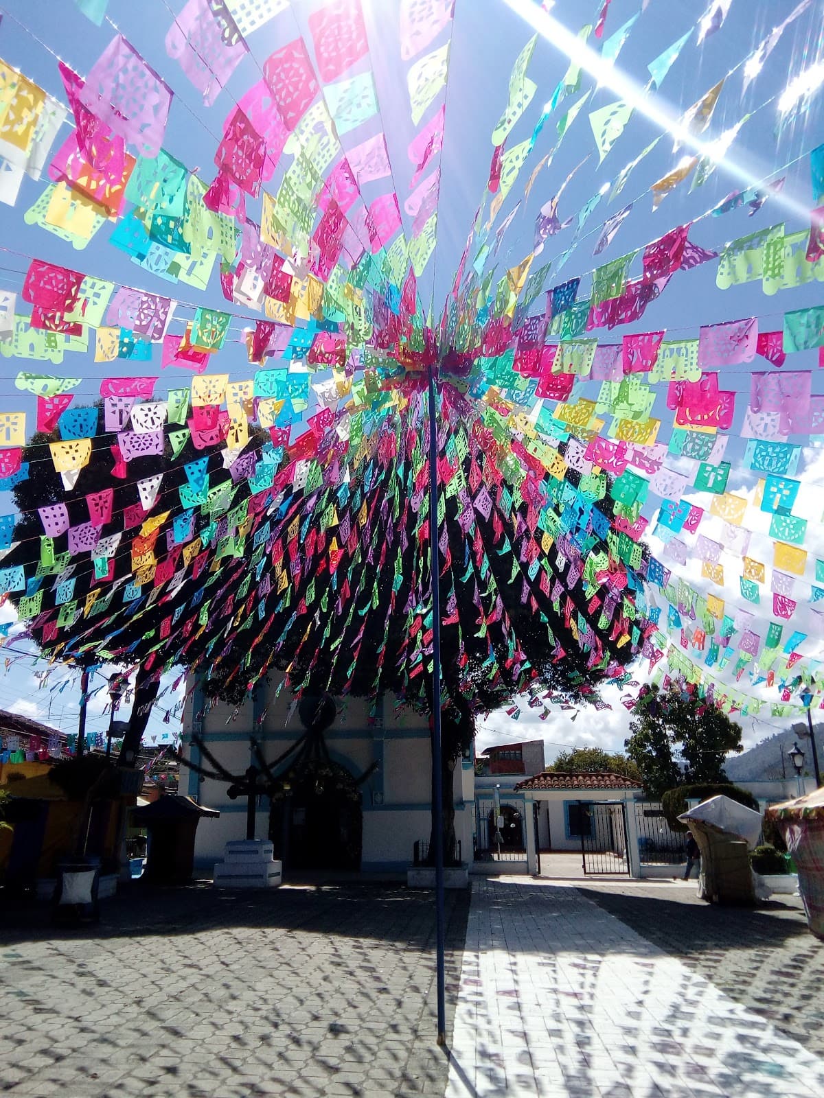 Barrio de San Antonio - Image 1