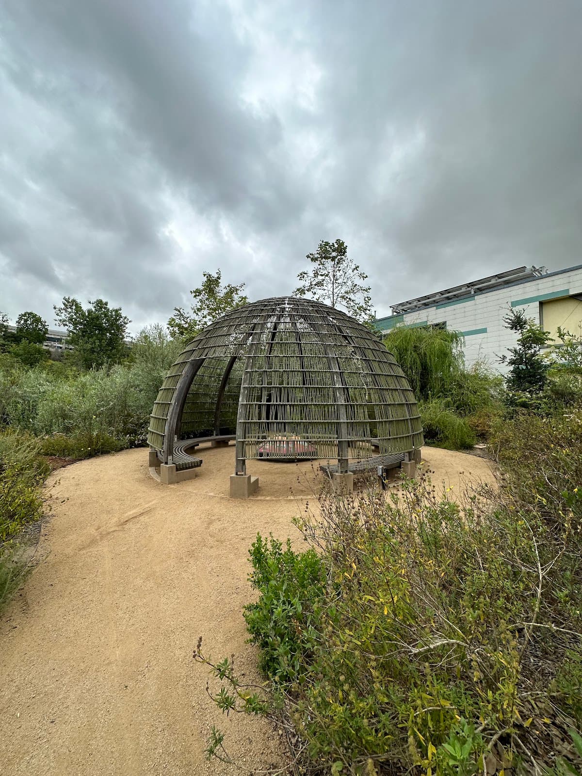 Ballona Discovery Park - Image 1