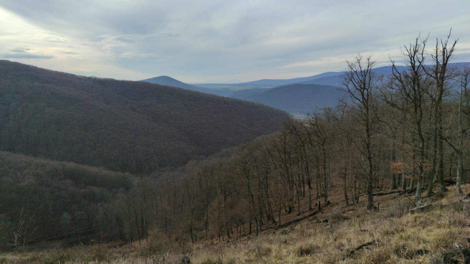 Lakes for a Refreshing Dip