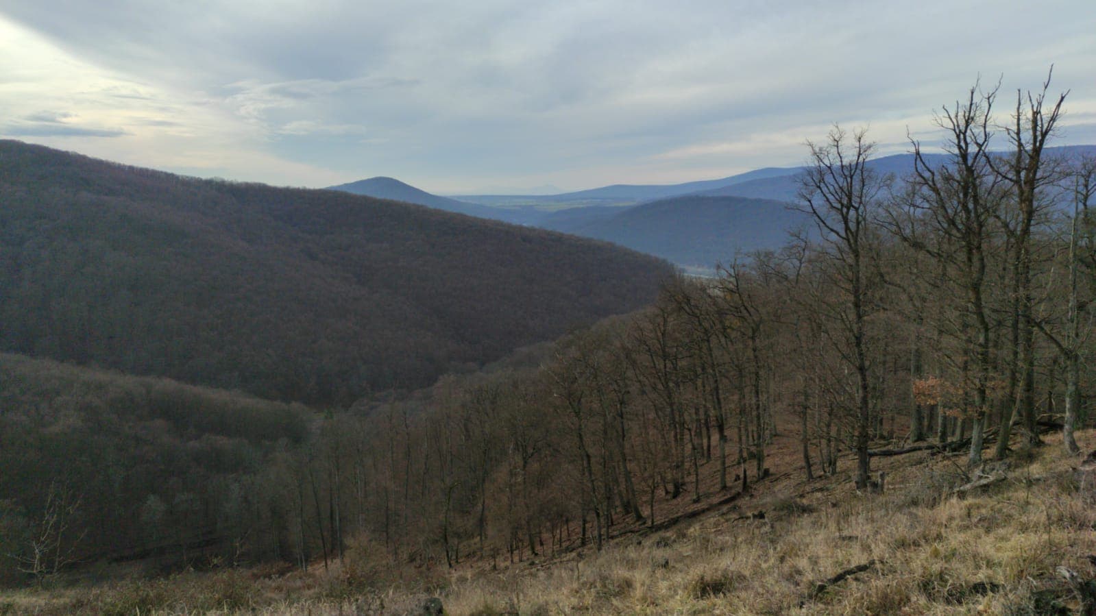 Štiavnické vrchy Protected Landscape Area - Image 1