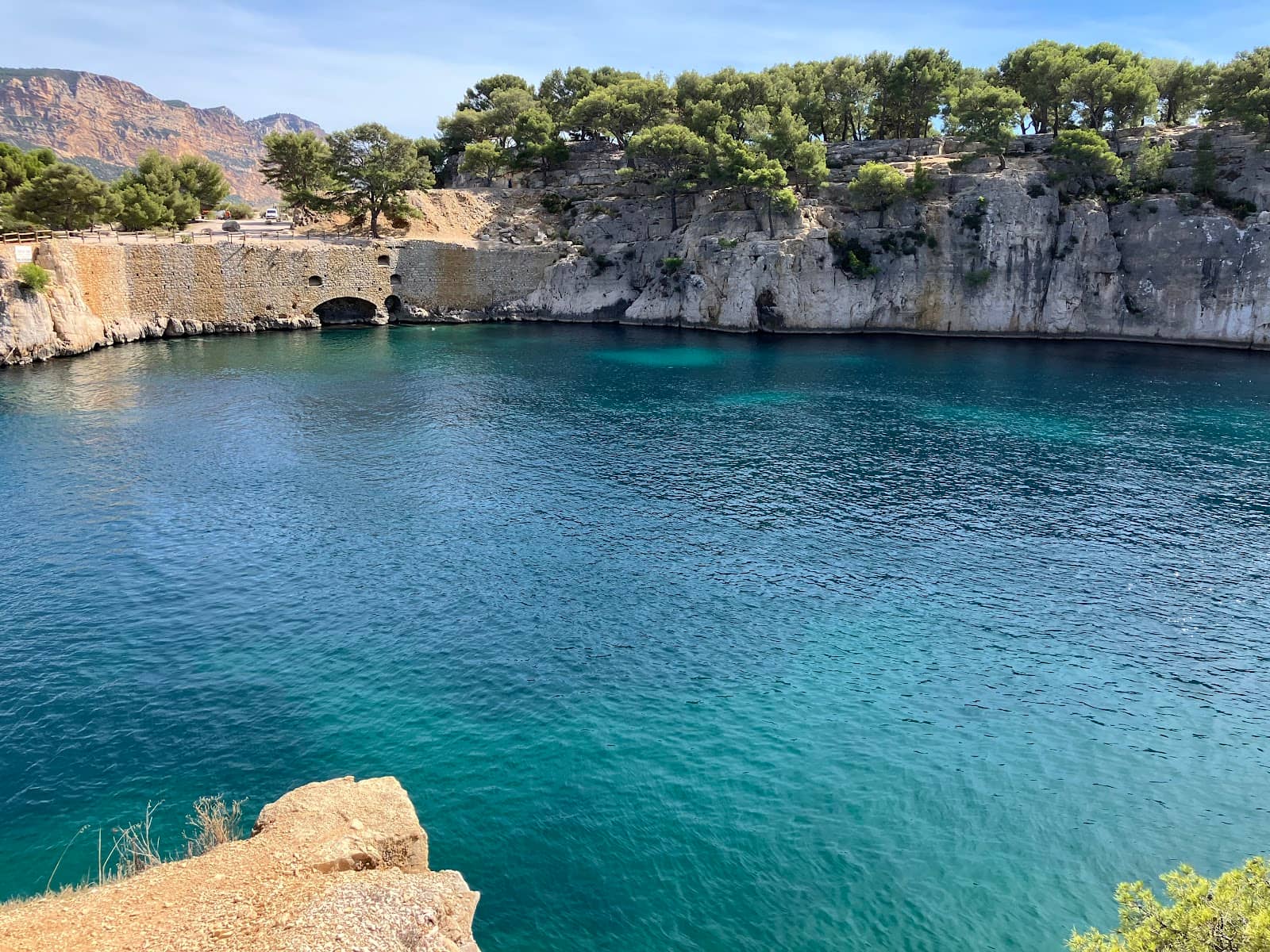 Charming Cassis Village