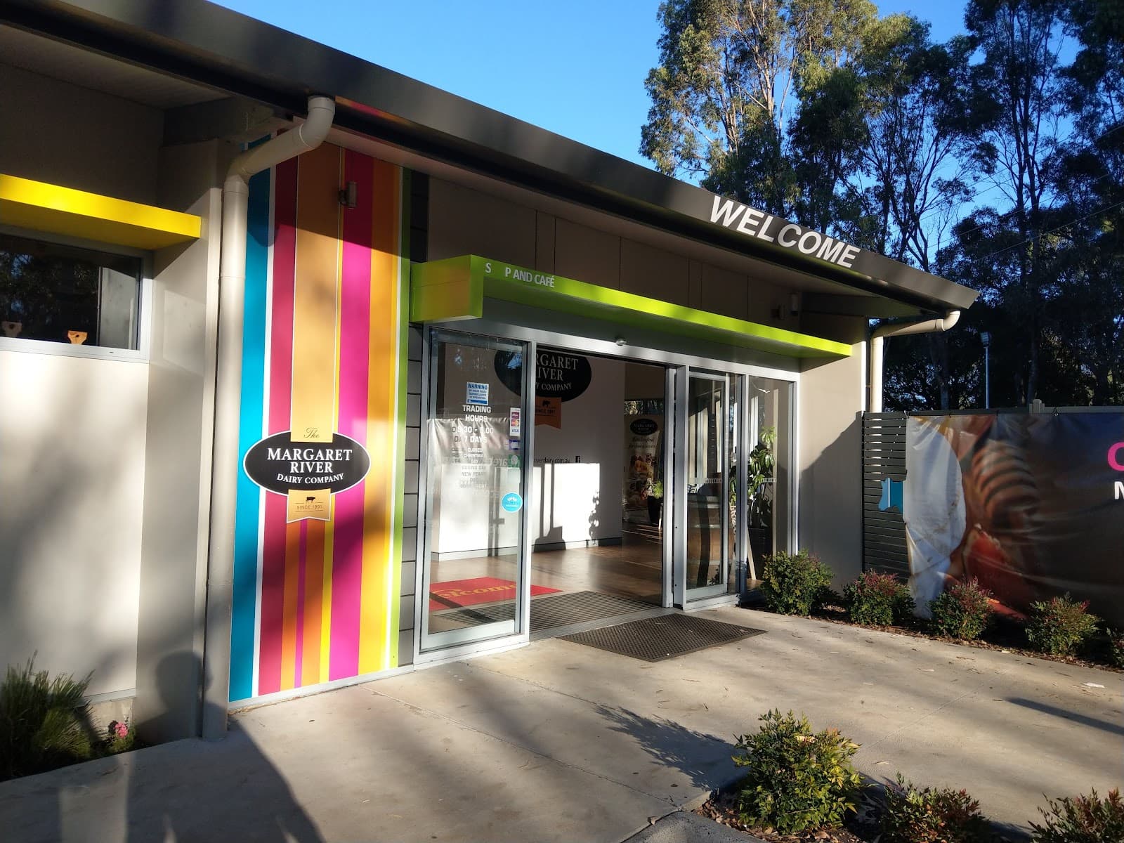 Margaret River Dairy Company - Image 1