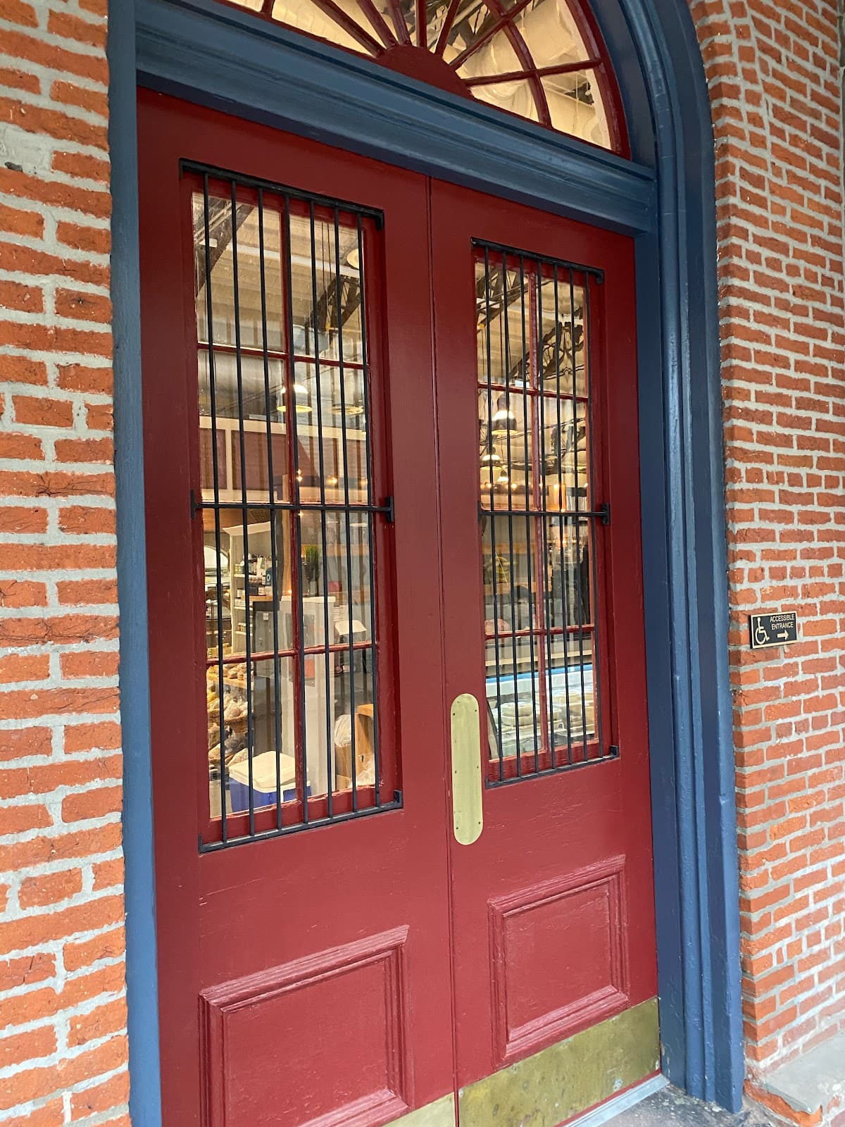 Columbia Market House - Image 1