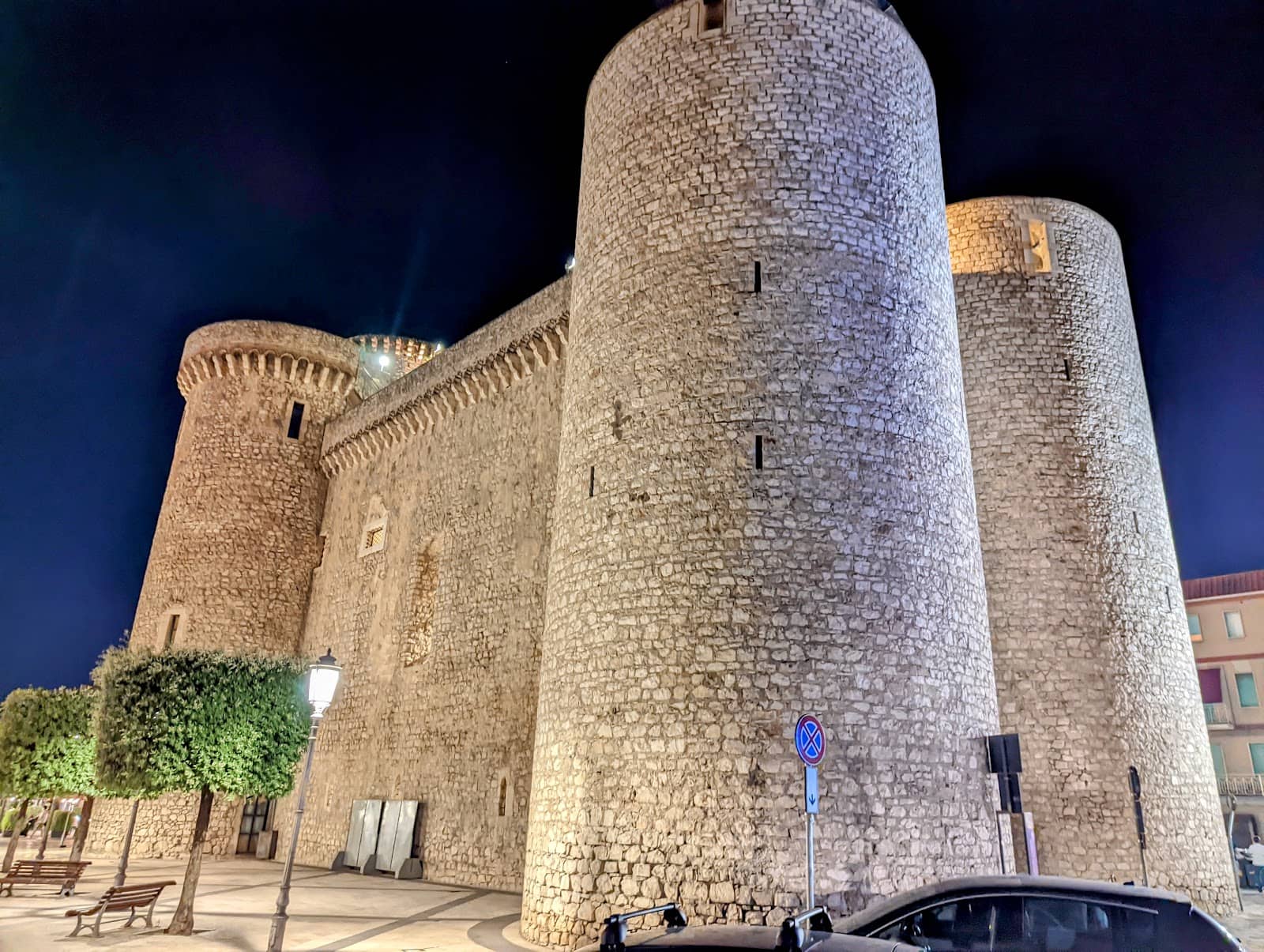 Temporary Exhibitions