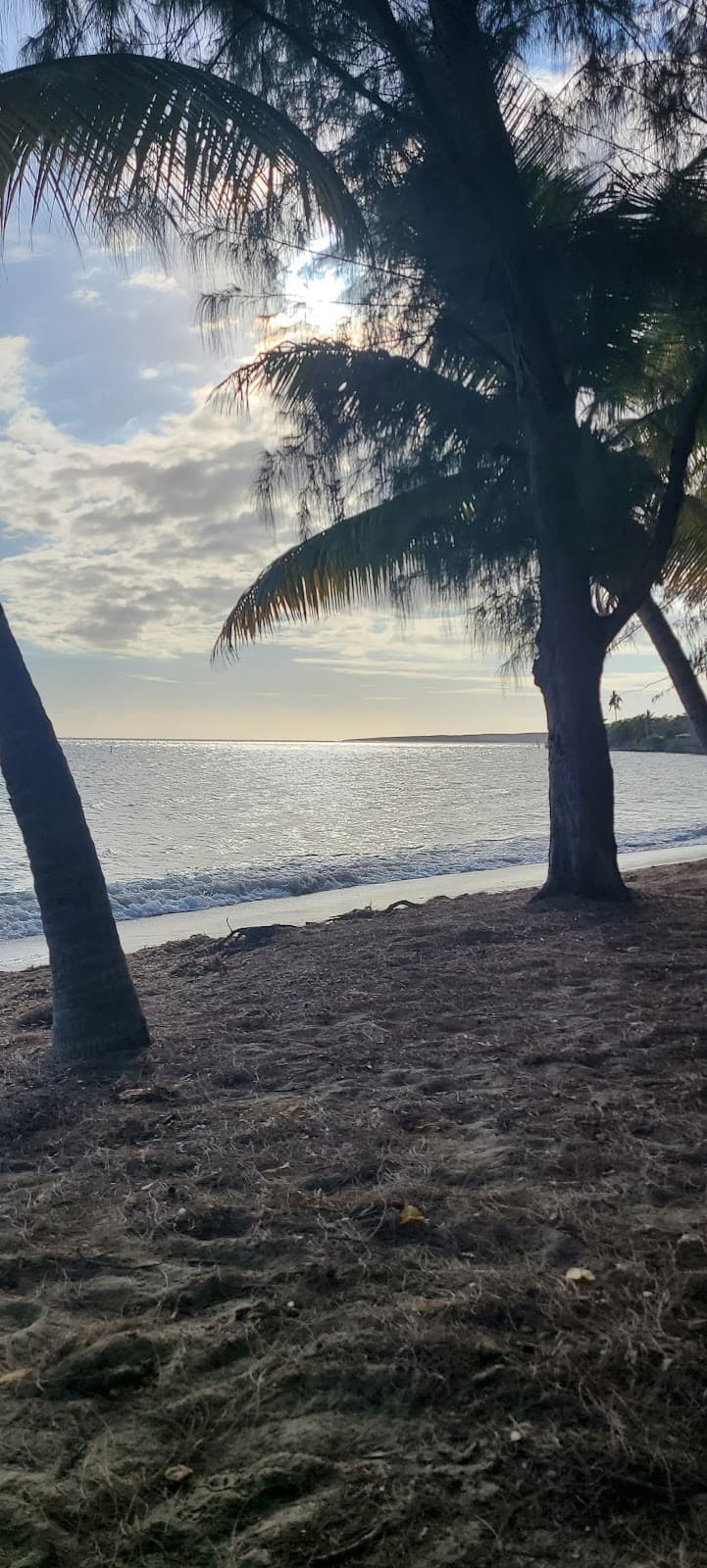 Balneario Caña Gorda - Image 1