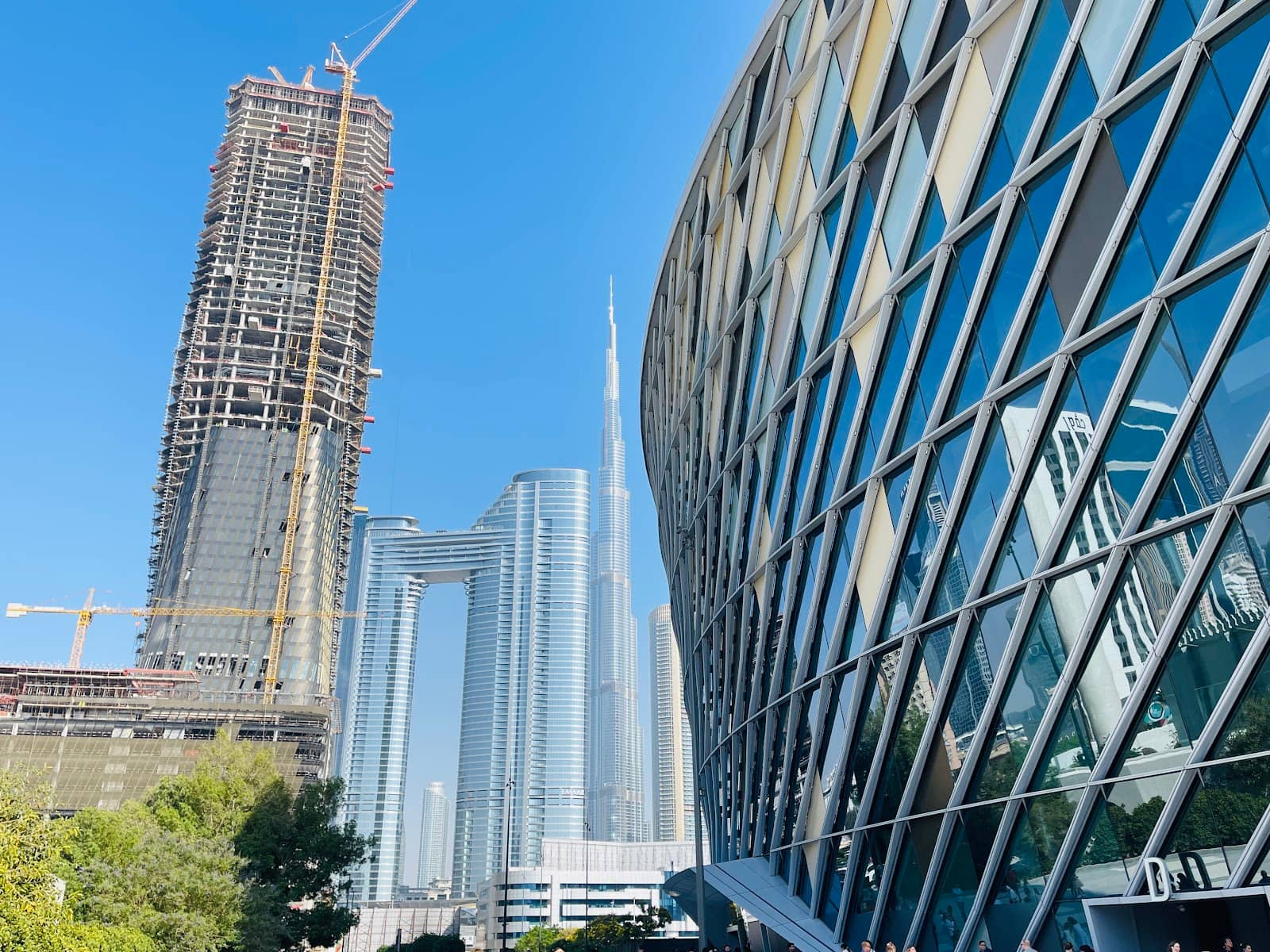 Sustainable Design Showcase