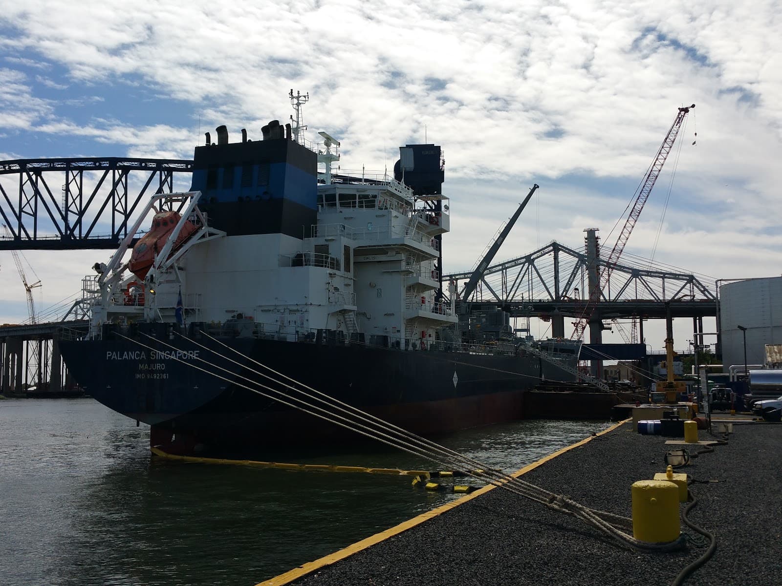 Elizabethport - Image 1