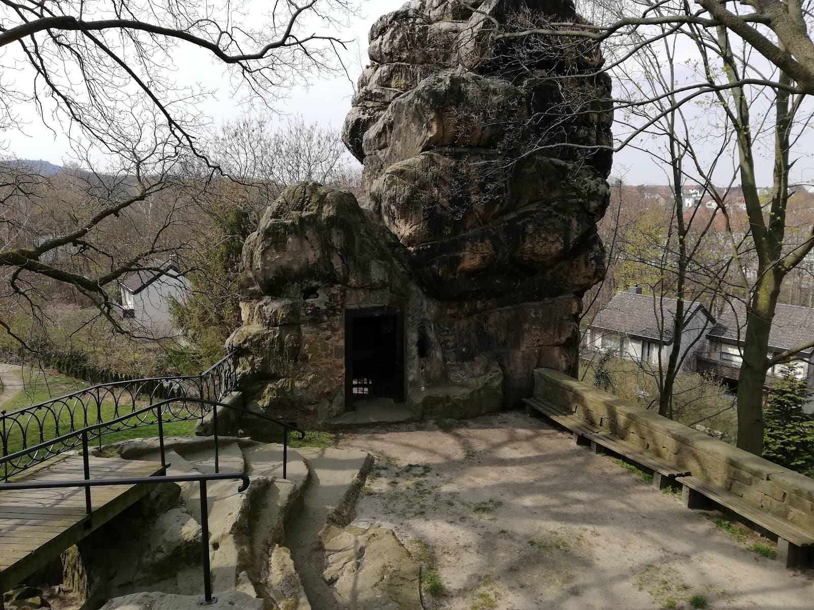 Vertical photo