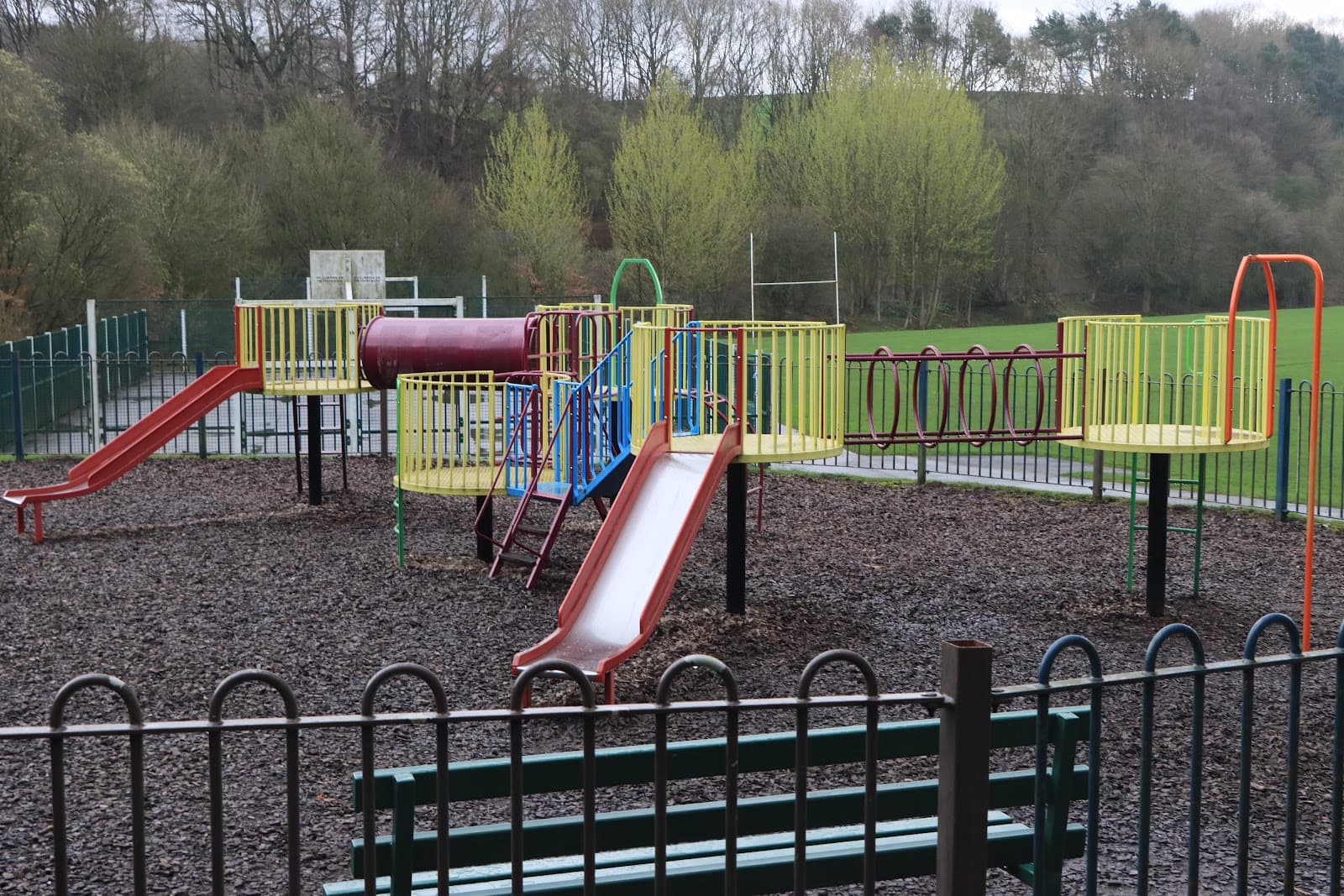 Bathpool Park - Image 1