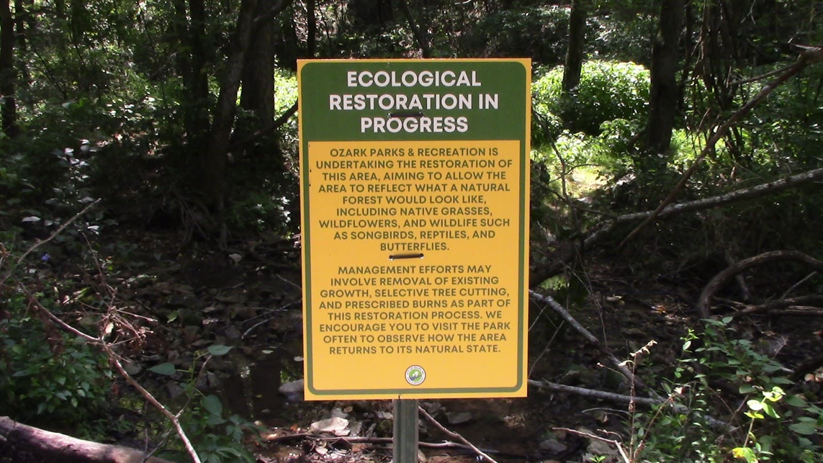 Garrison Spring - Image 1