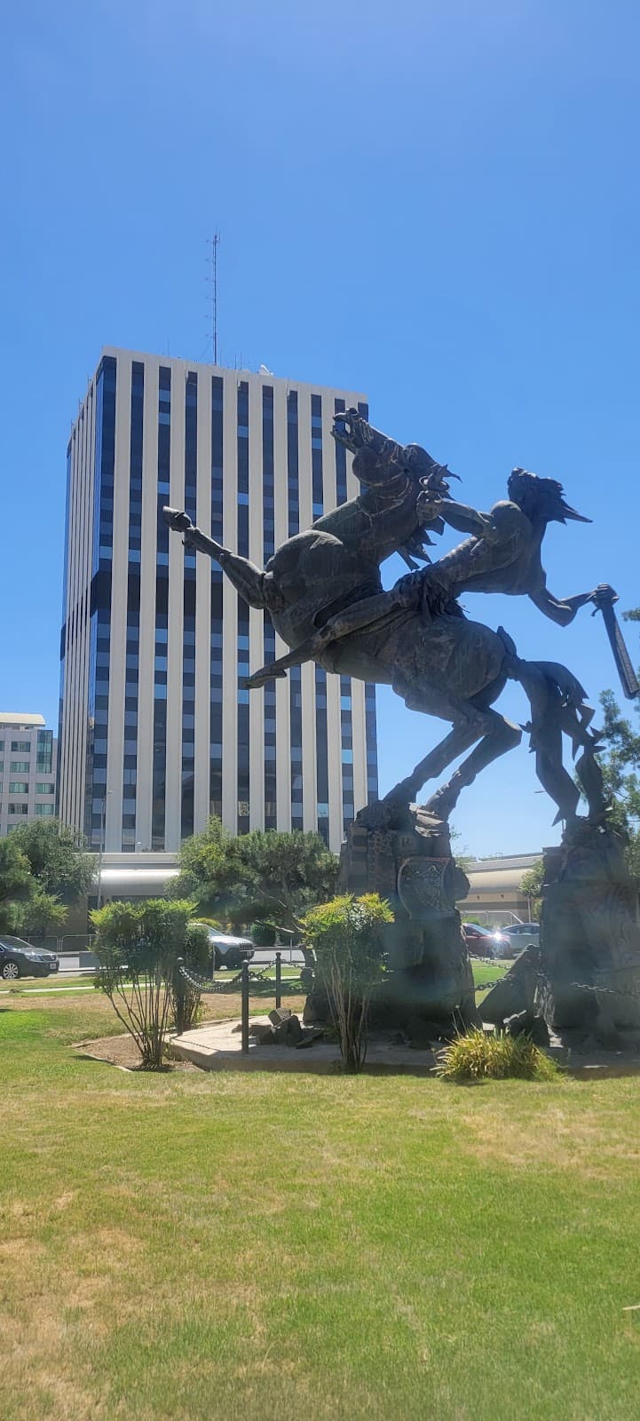 Downtown Fresno - Image 1